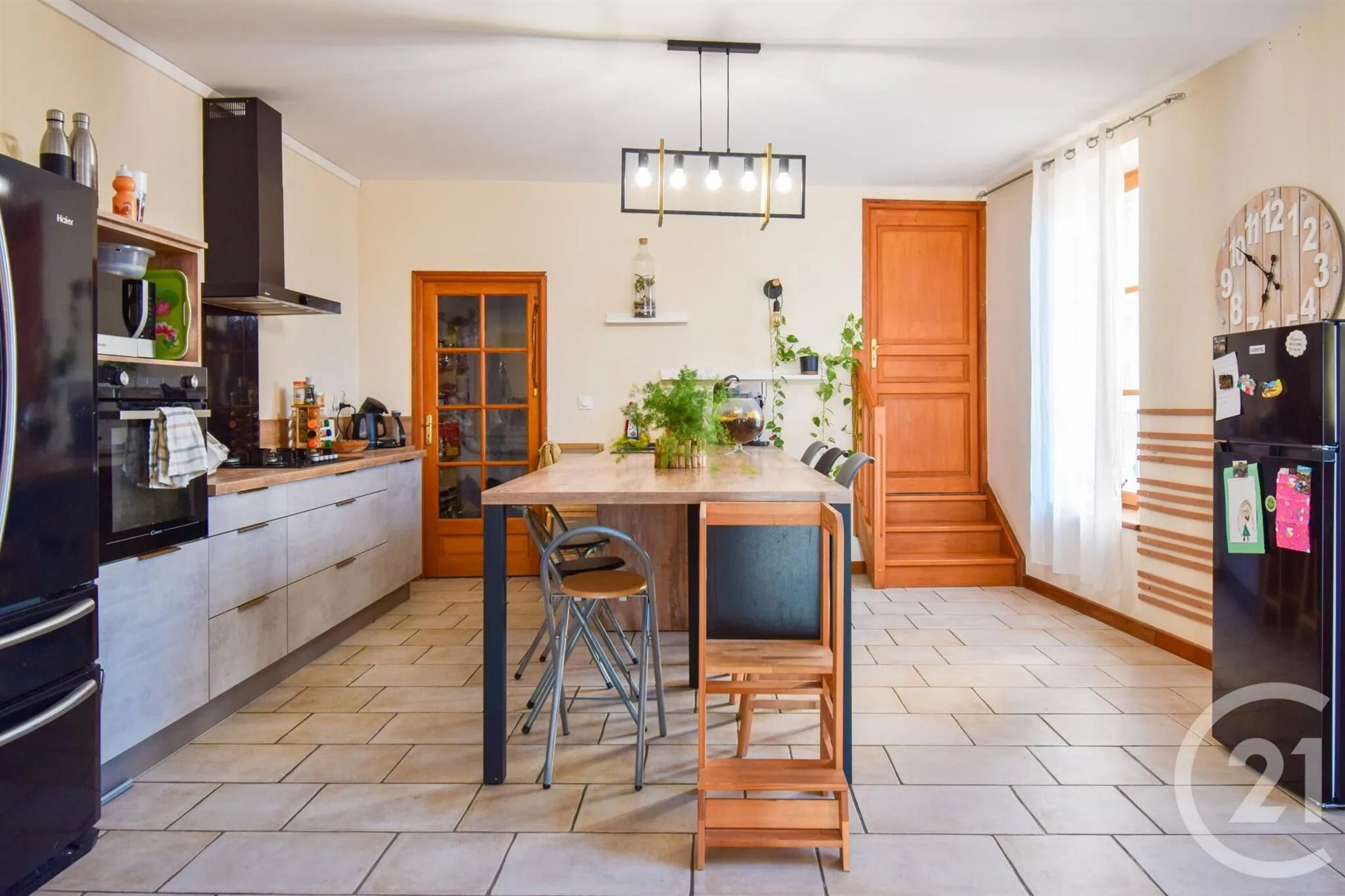 Maison à vendre, 189m², Saint-Georges-de-Reneins