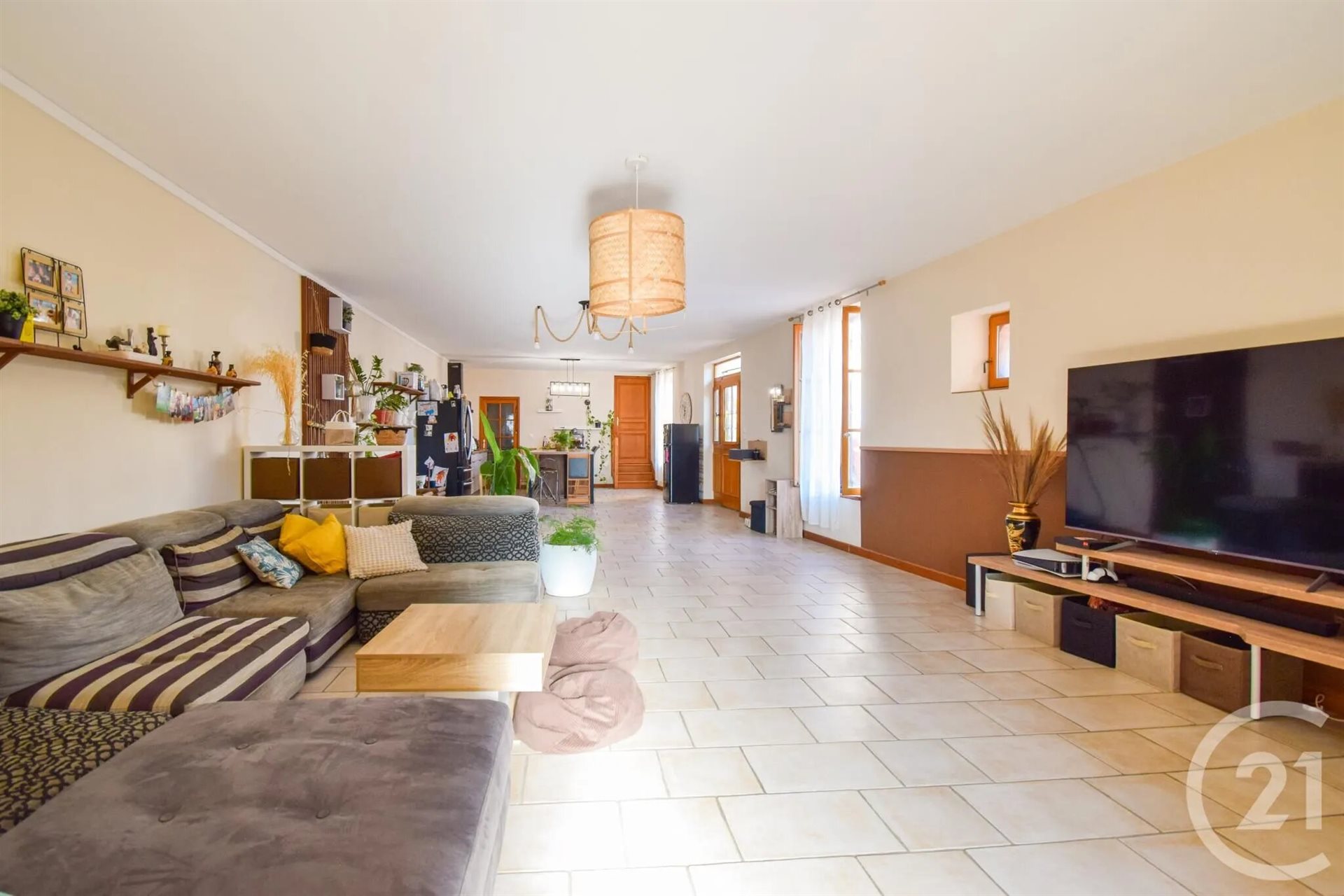Maison à vendre, 189m², Saint-Georges-de-Reneins