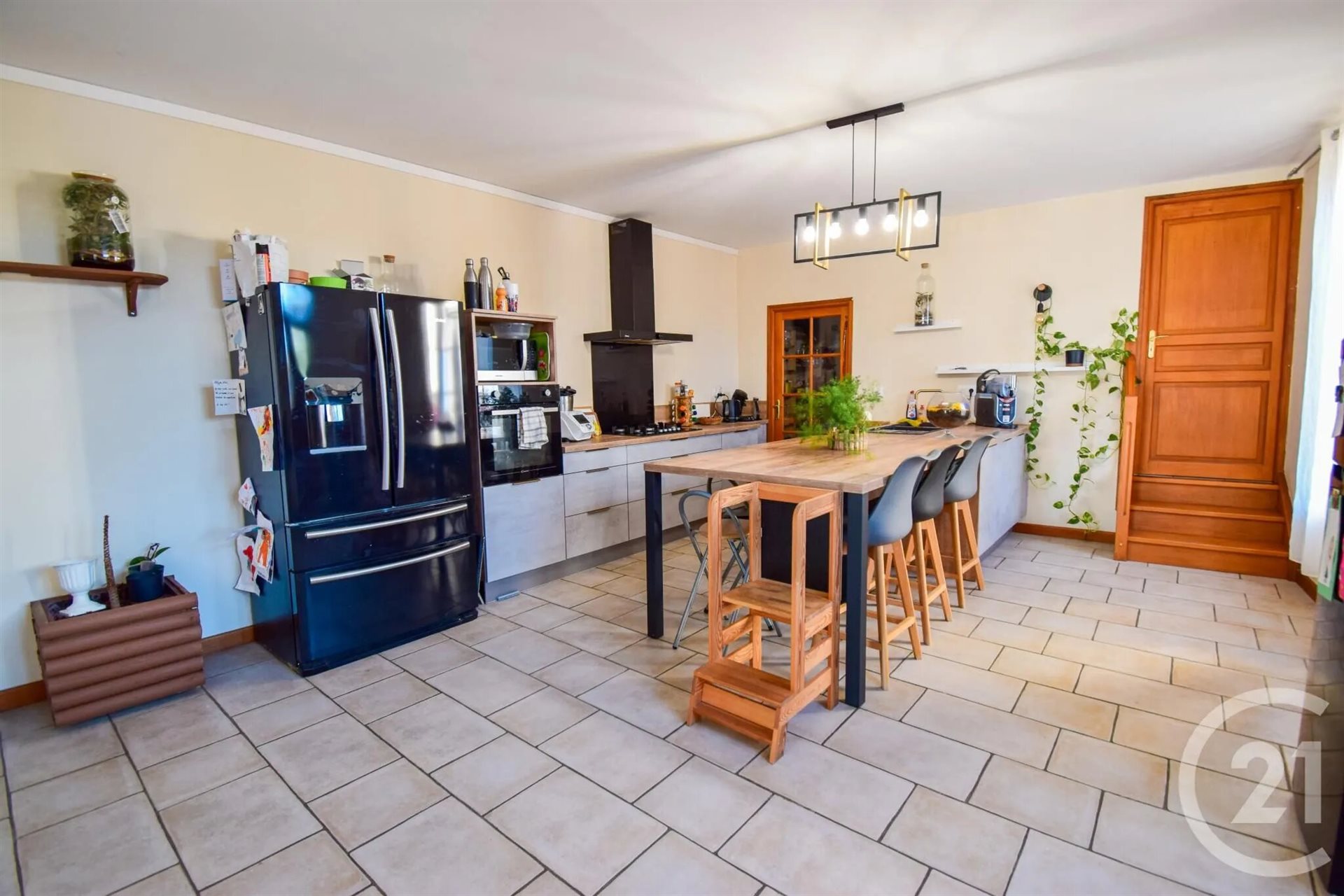 Maison à vendre, 189m², Saint-Georges-de-Reneins