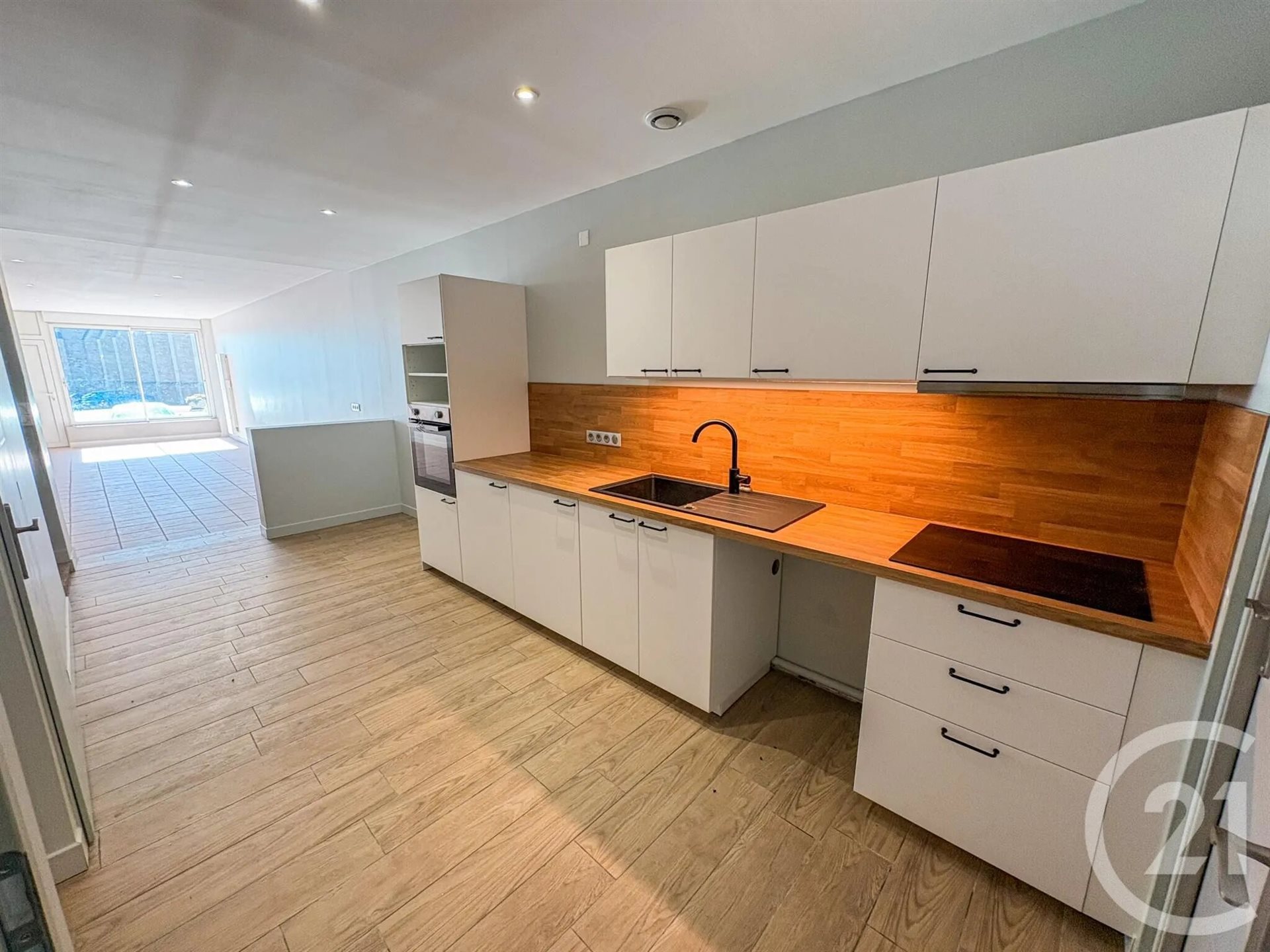 Maison à vendre, 151m², Romanèche-Thorins
