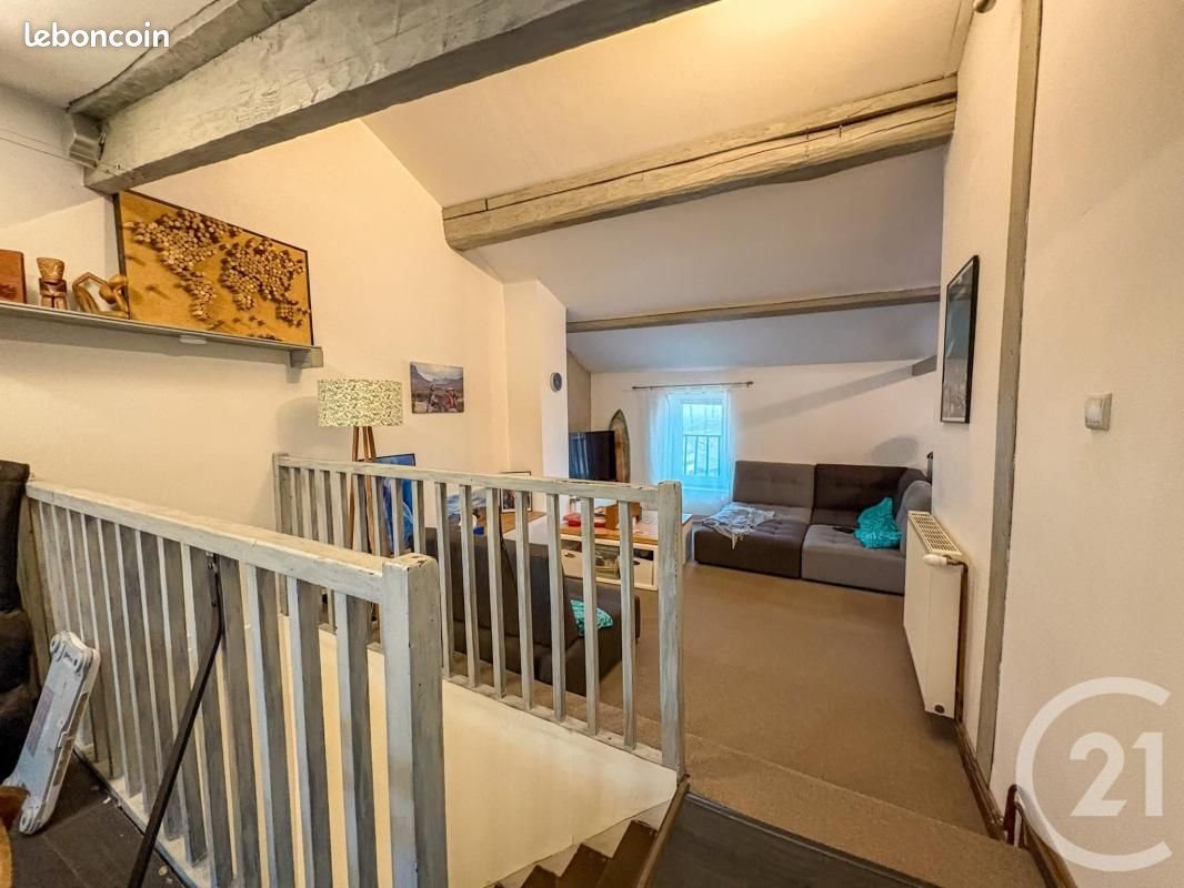 Maison à vendre, 136m², Lucenay
