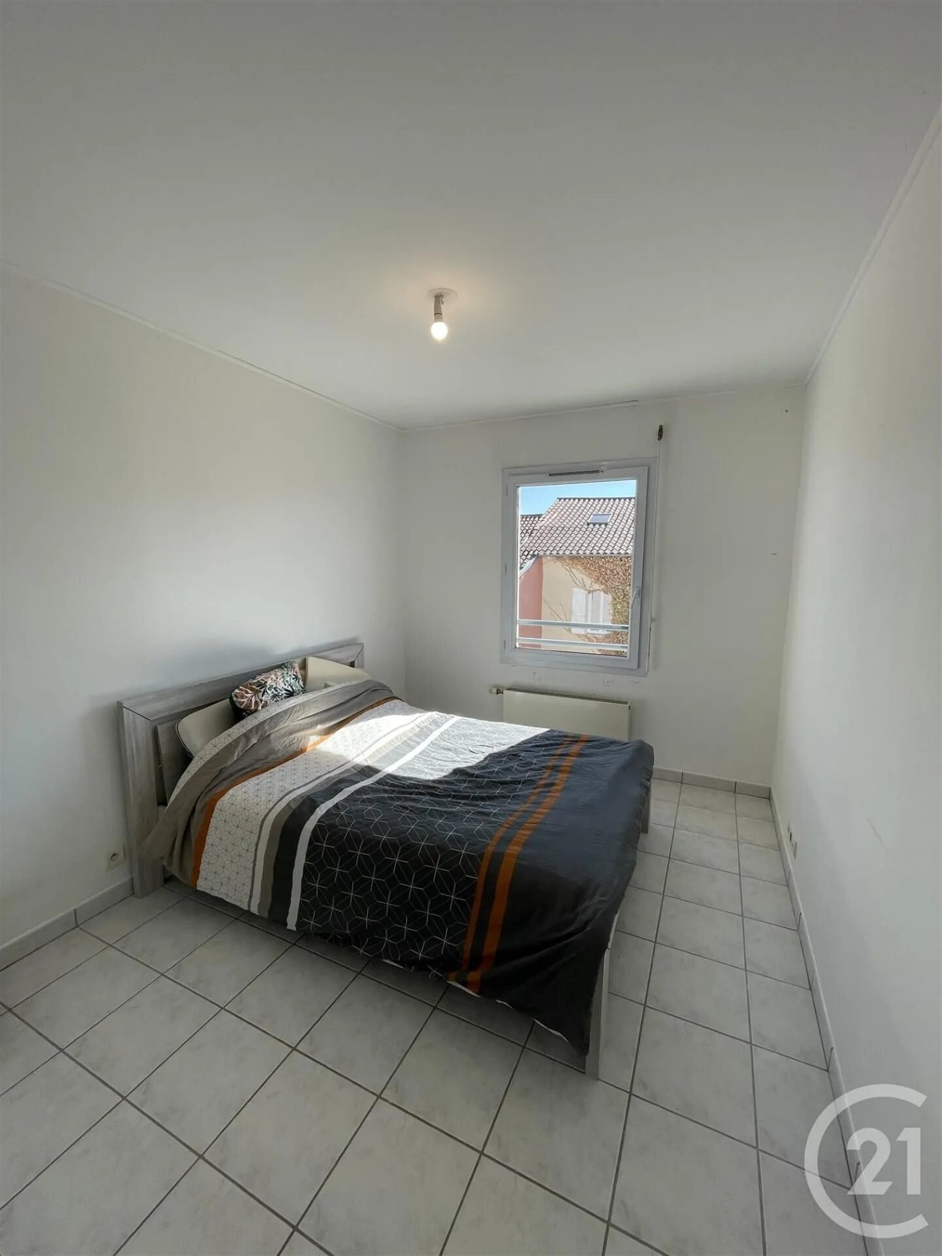 Appartement à vendre, 61m², Montmerle-sur-Saône