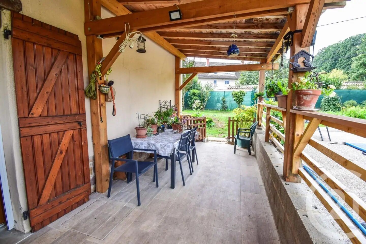 Maison à vendre, 249m², Saint-Symphorien-d'Ancelles