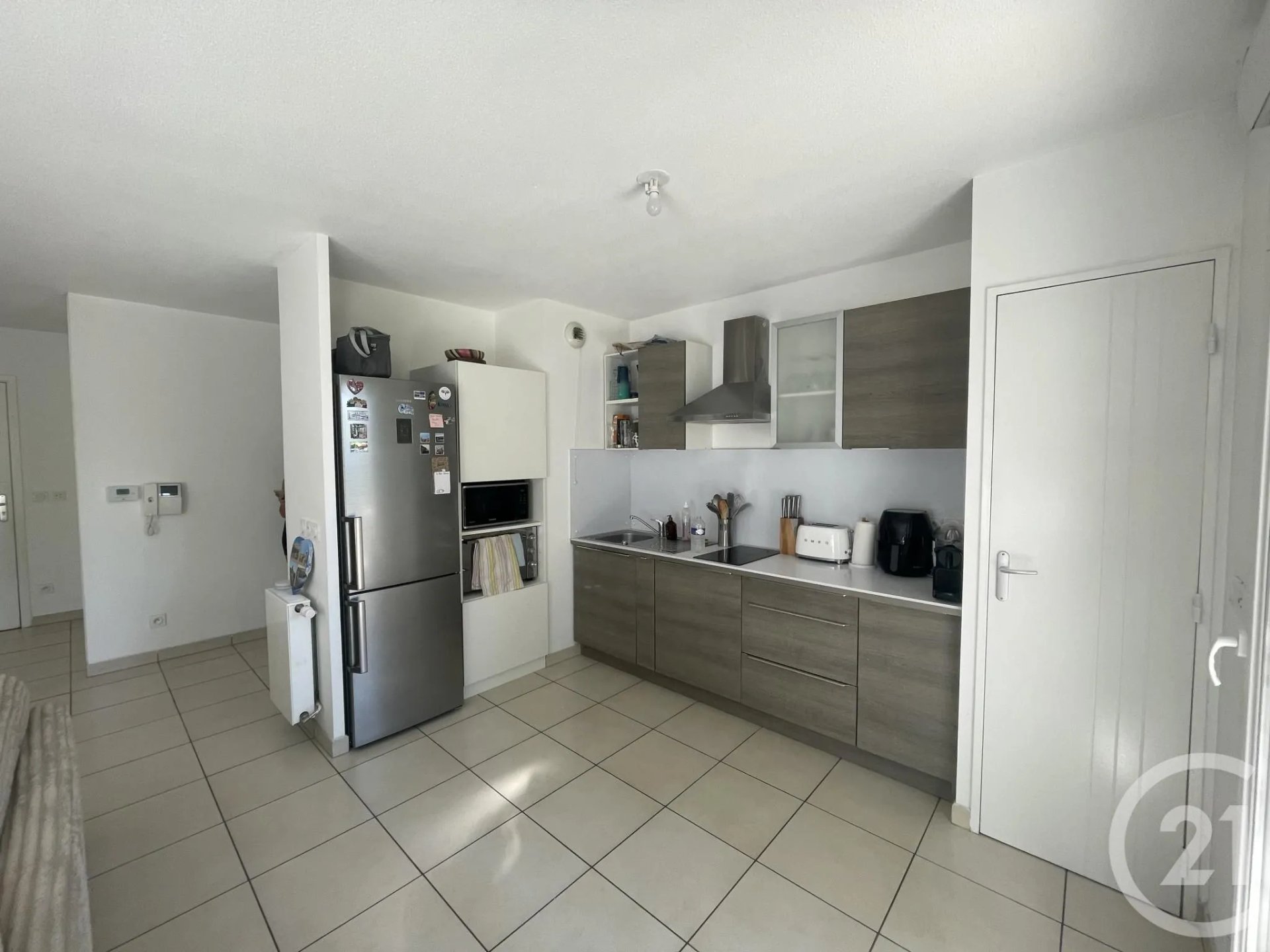 Appartement à louer, 65m², Villefranche-sur-Saône