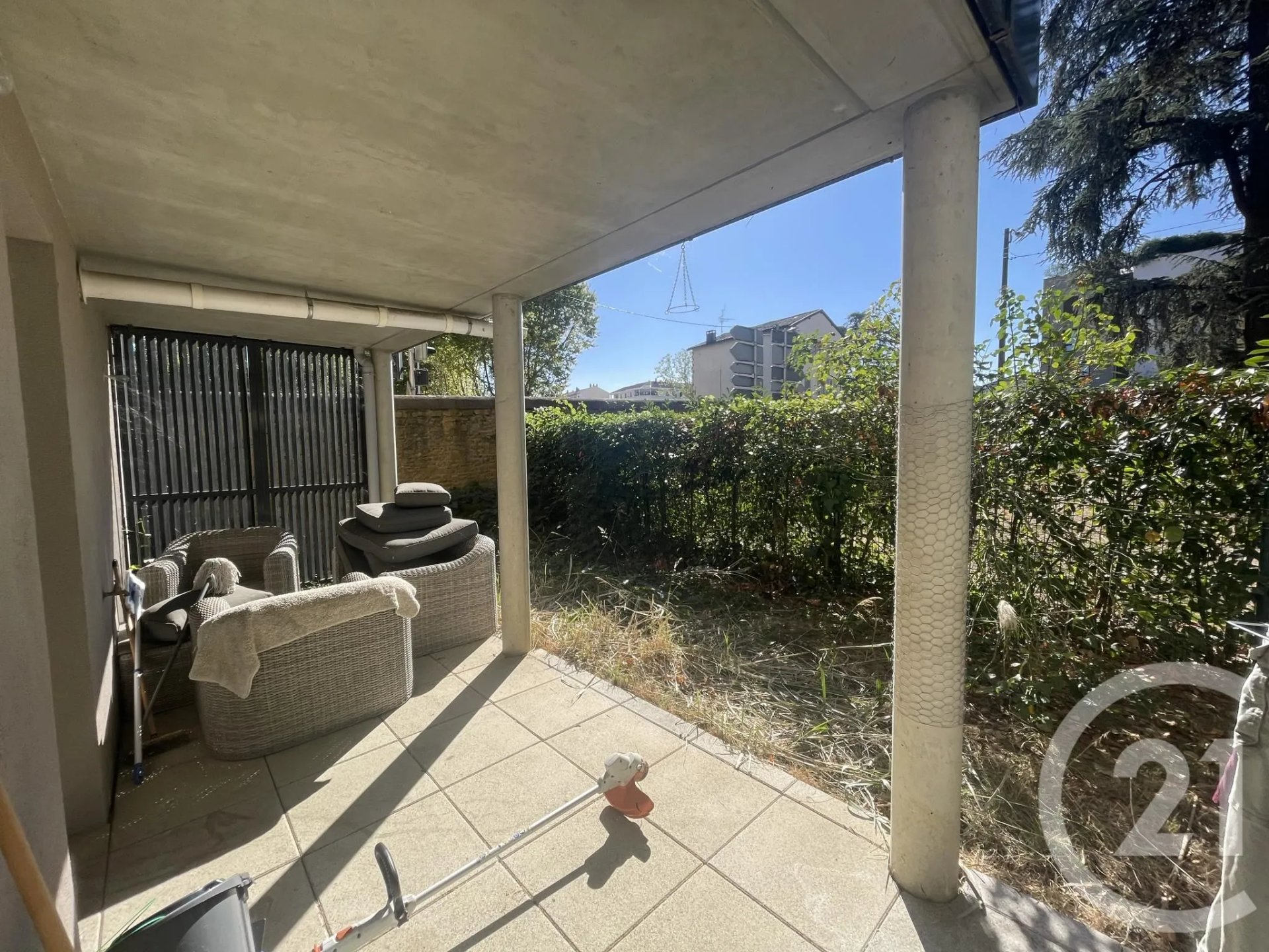 Appartement à louer, 65m², Villefranche-sur-Saône