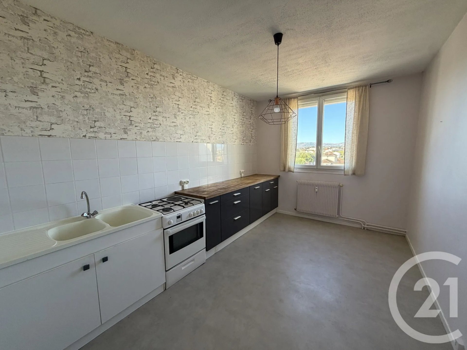 Appartement à louer, 64m², Villefranche-sur-Saône