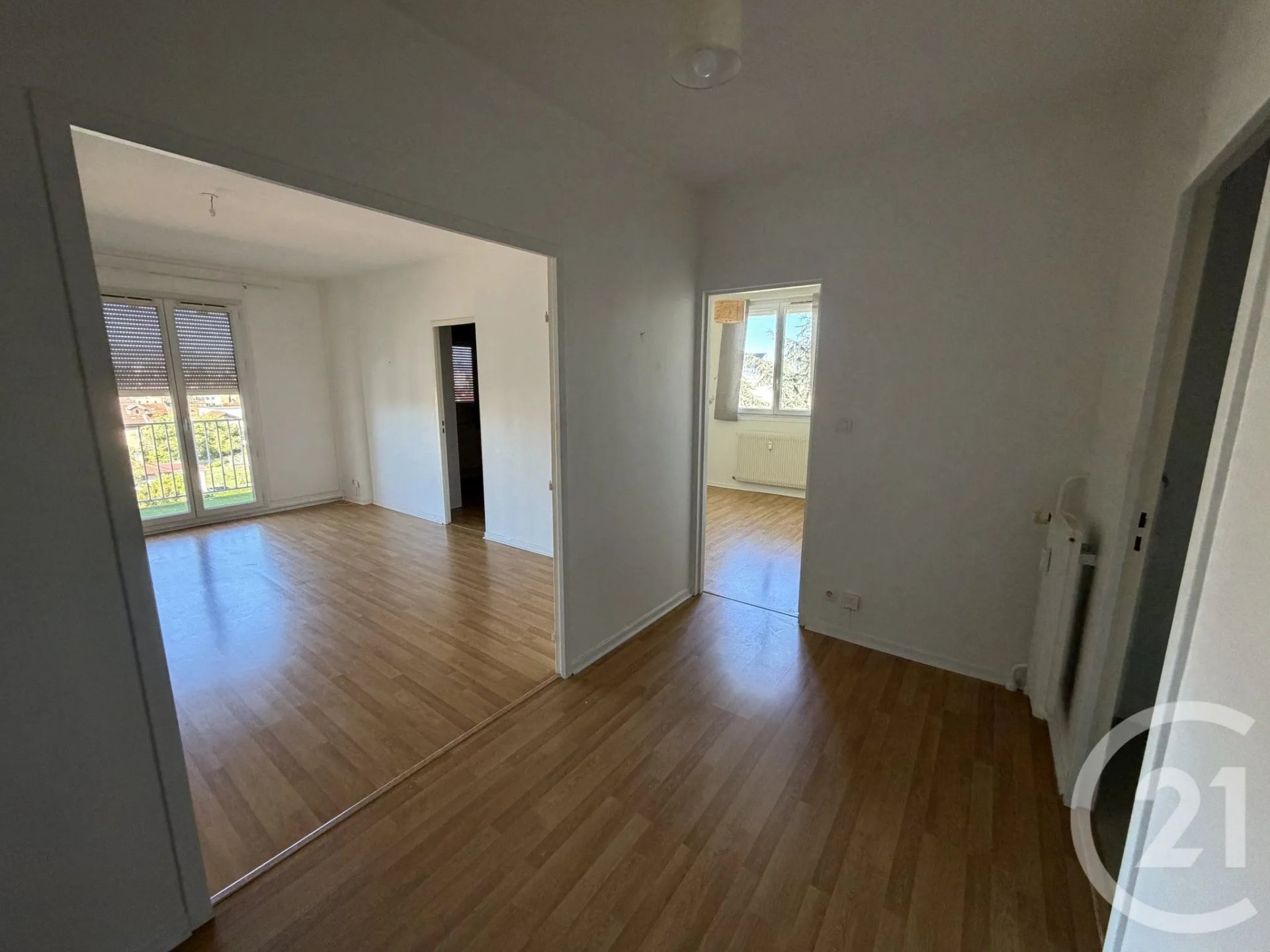 Appartement à louer, 64m², Villefranche-sur-Saône