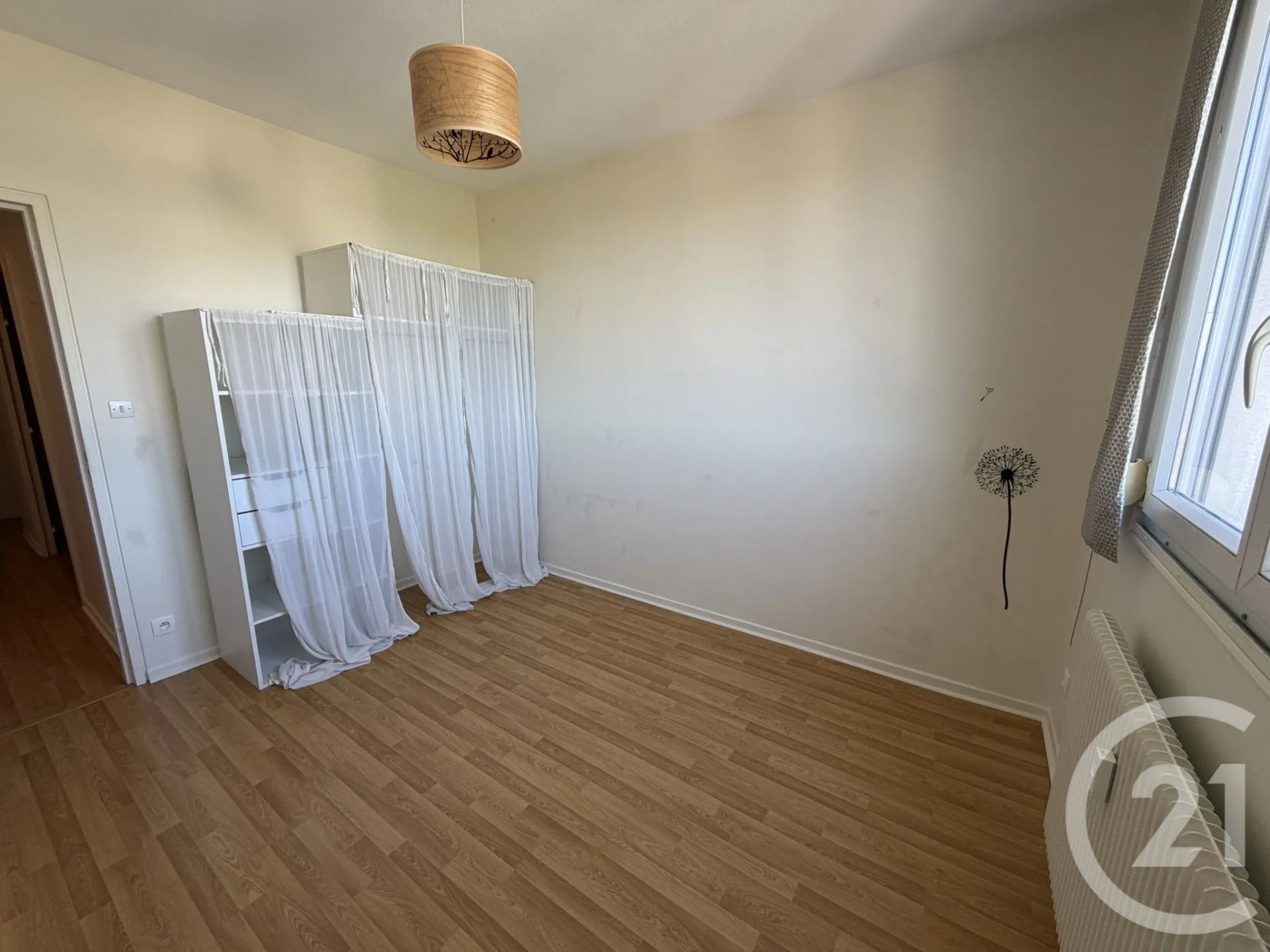 Appartement à louer, 64m², Villefranche-sur-Saône