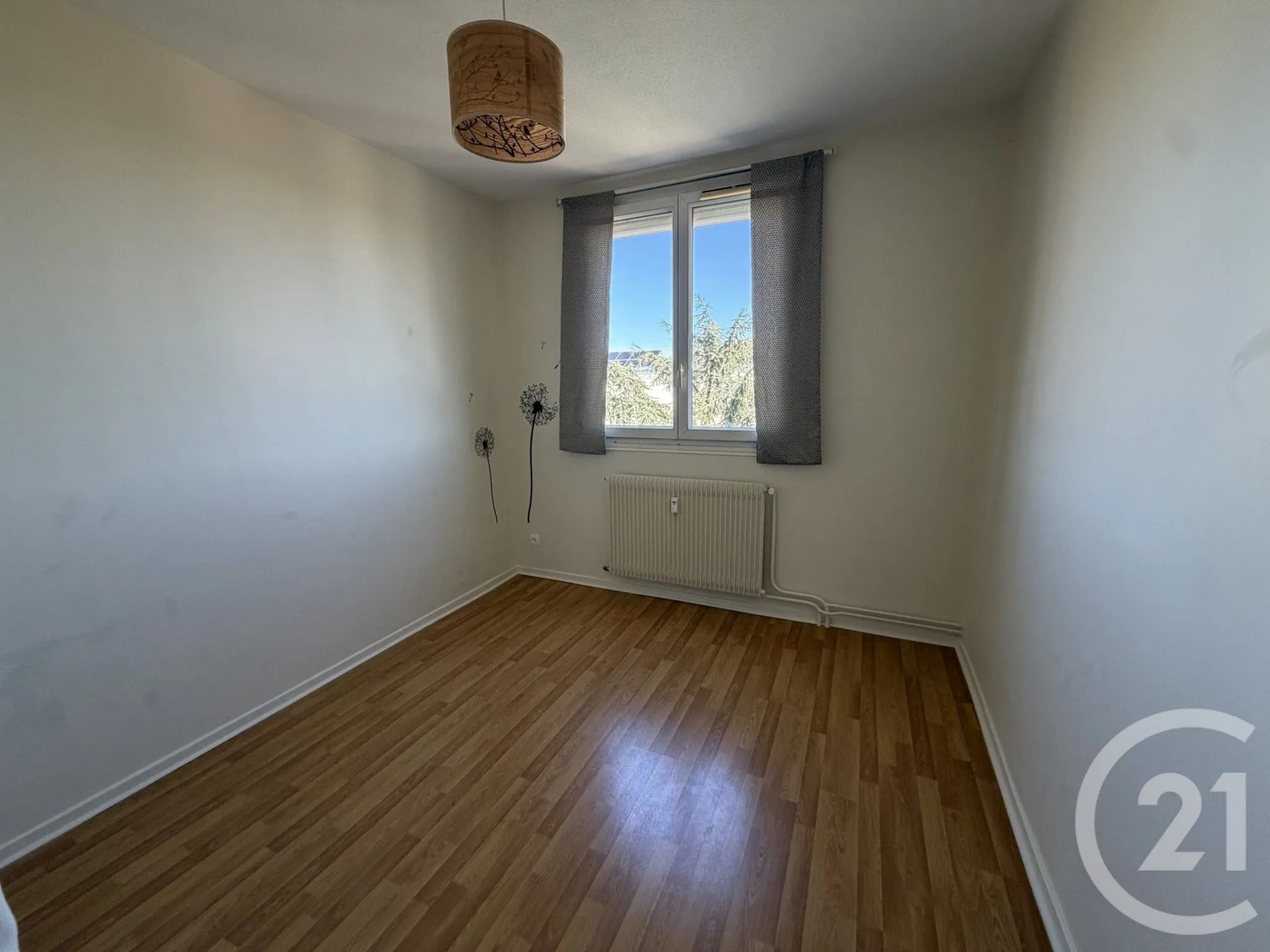 Appartement à louer, 64m², Villefranche-sur-Saône