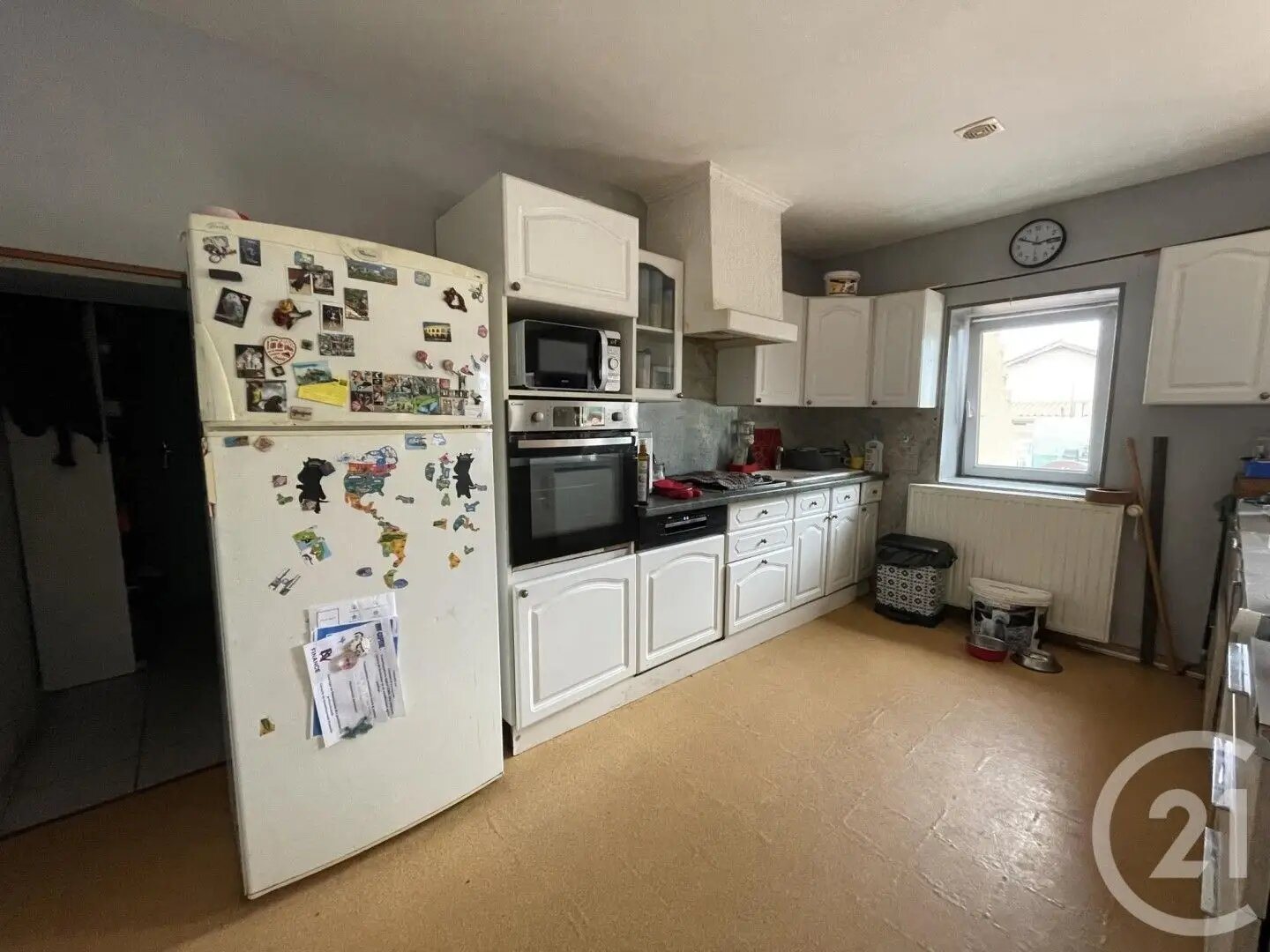 Maison à vendre, 154m², Dracé