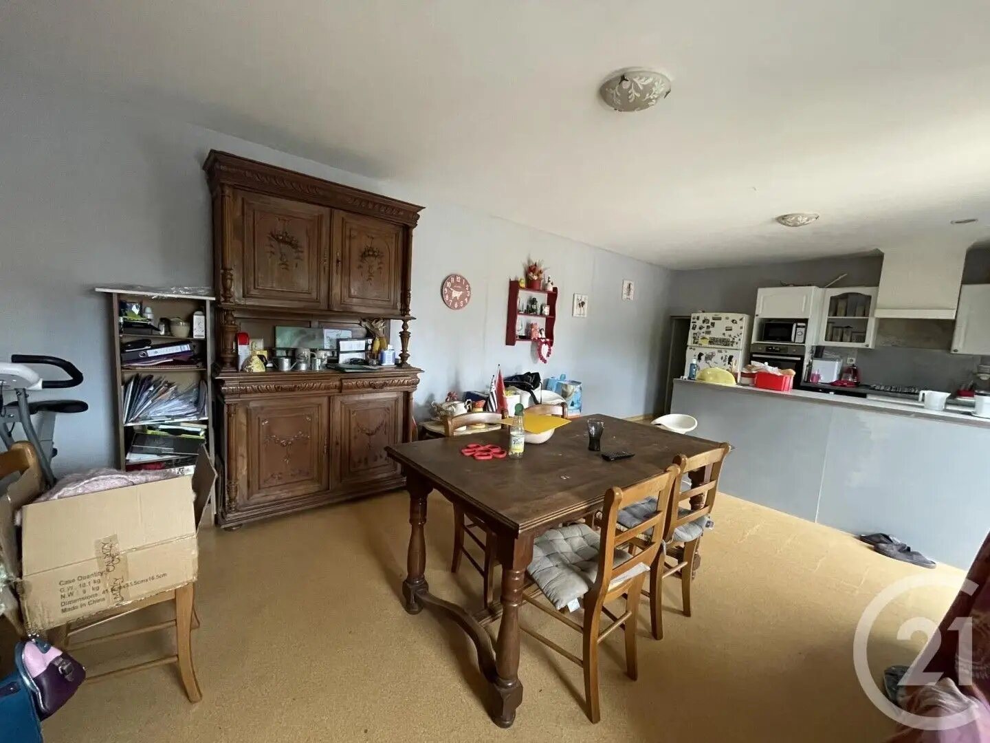 Maison à vendre, 154m², Dracé