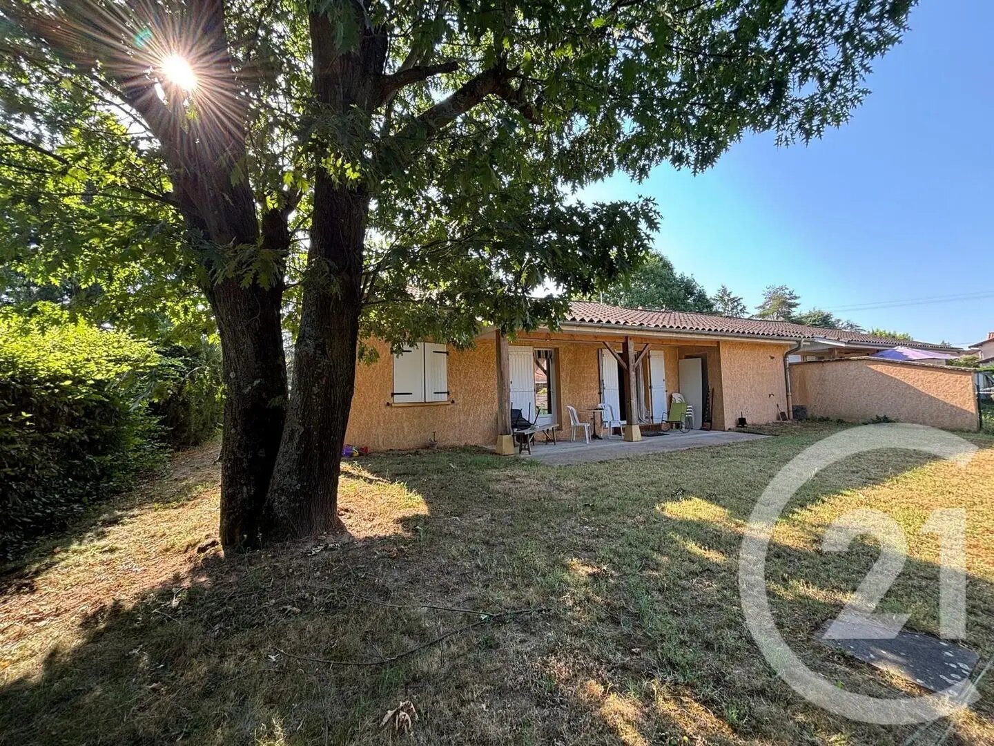 Maison à vendre, 86m², Guéreins