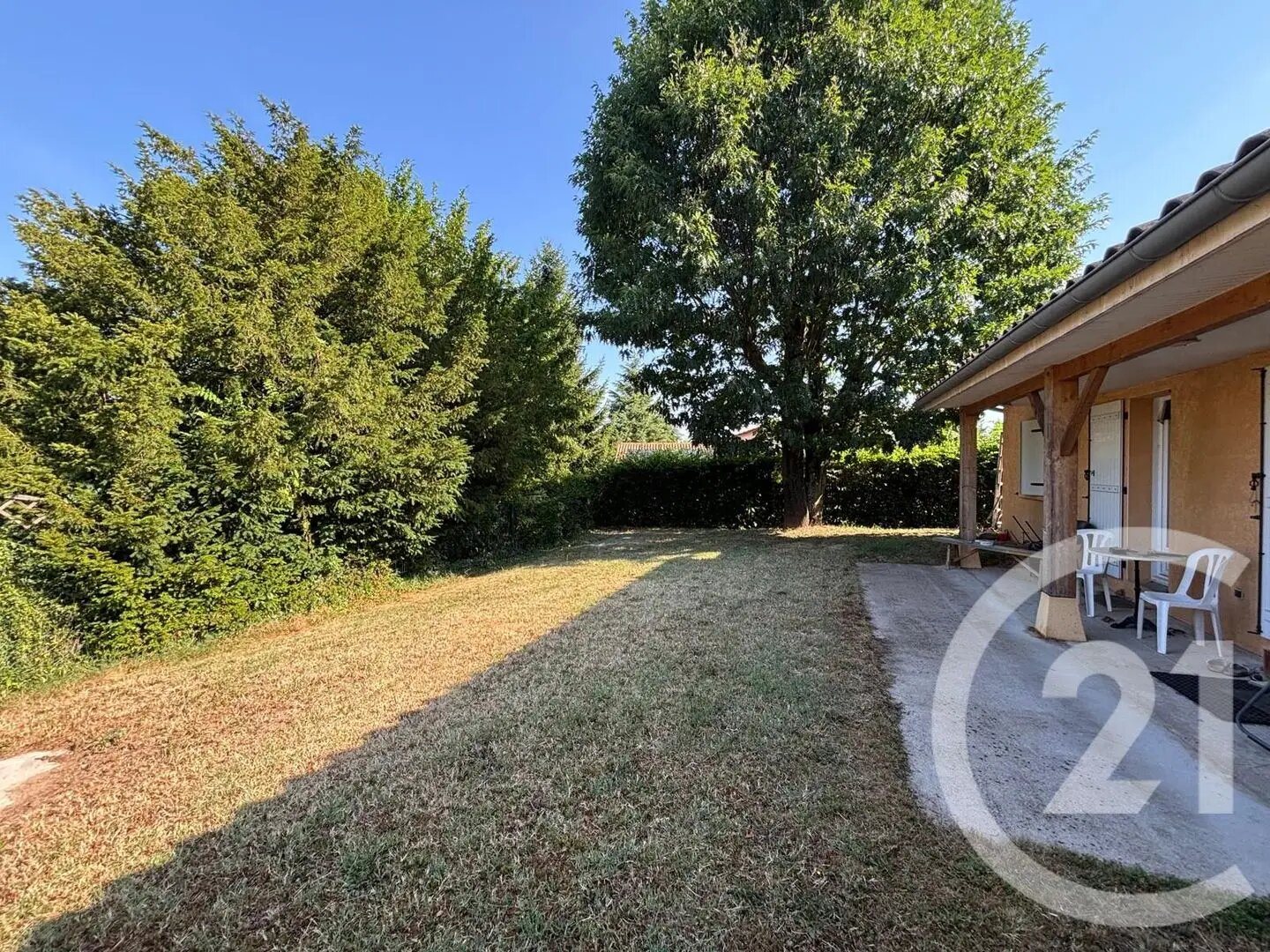 Maison à vendre, 86m², Guéreins