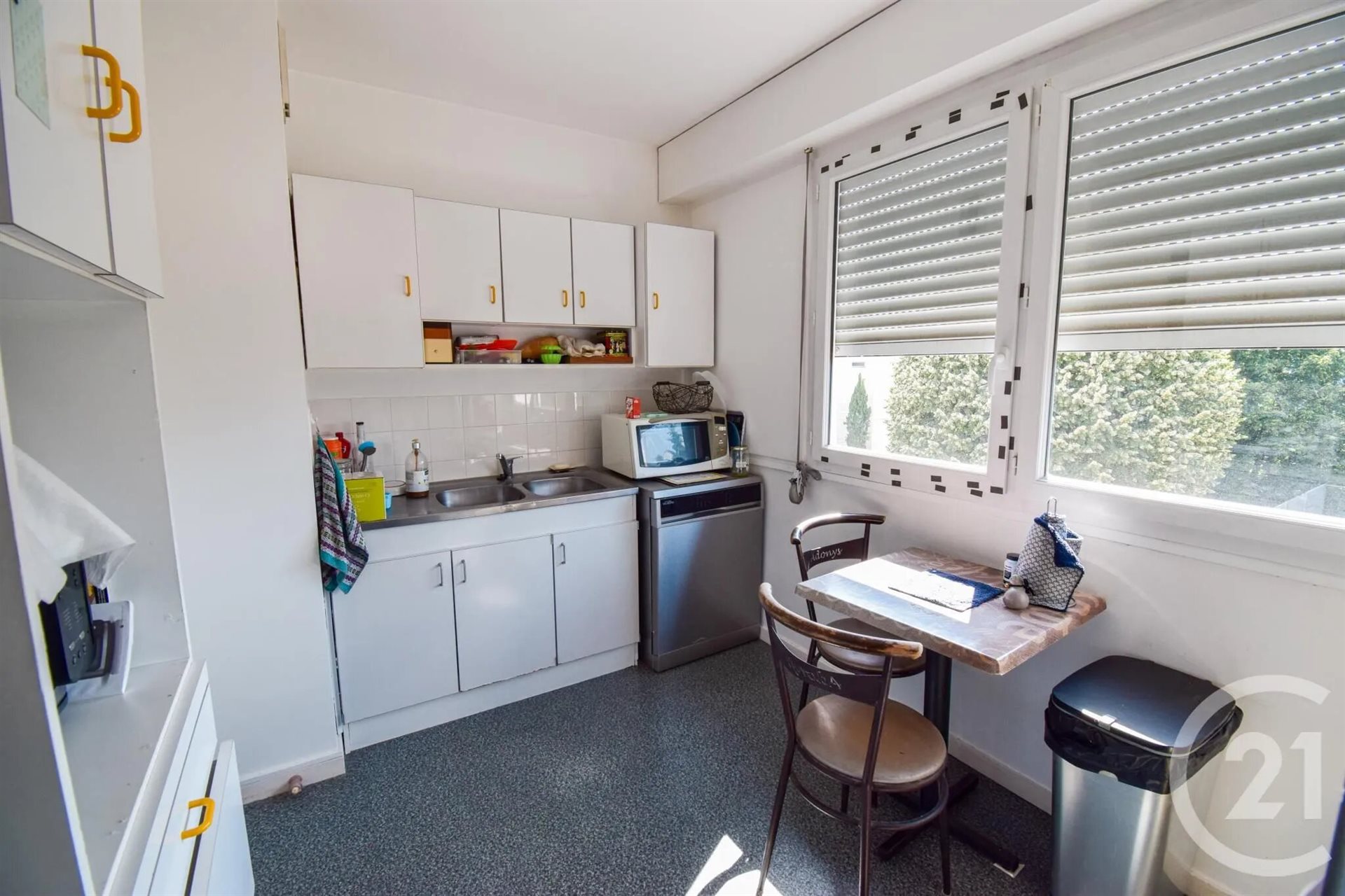 Appartement à vendre, 66m², Belleville-en-Beaujolais