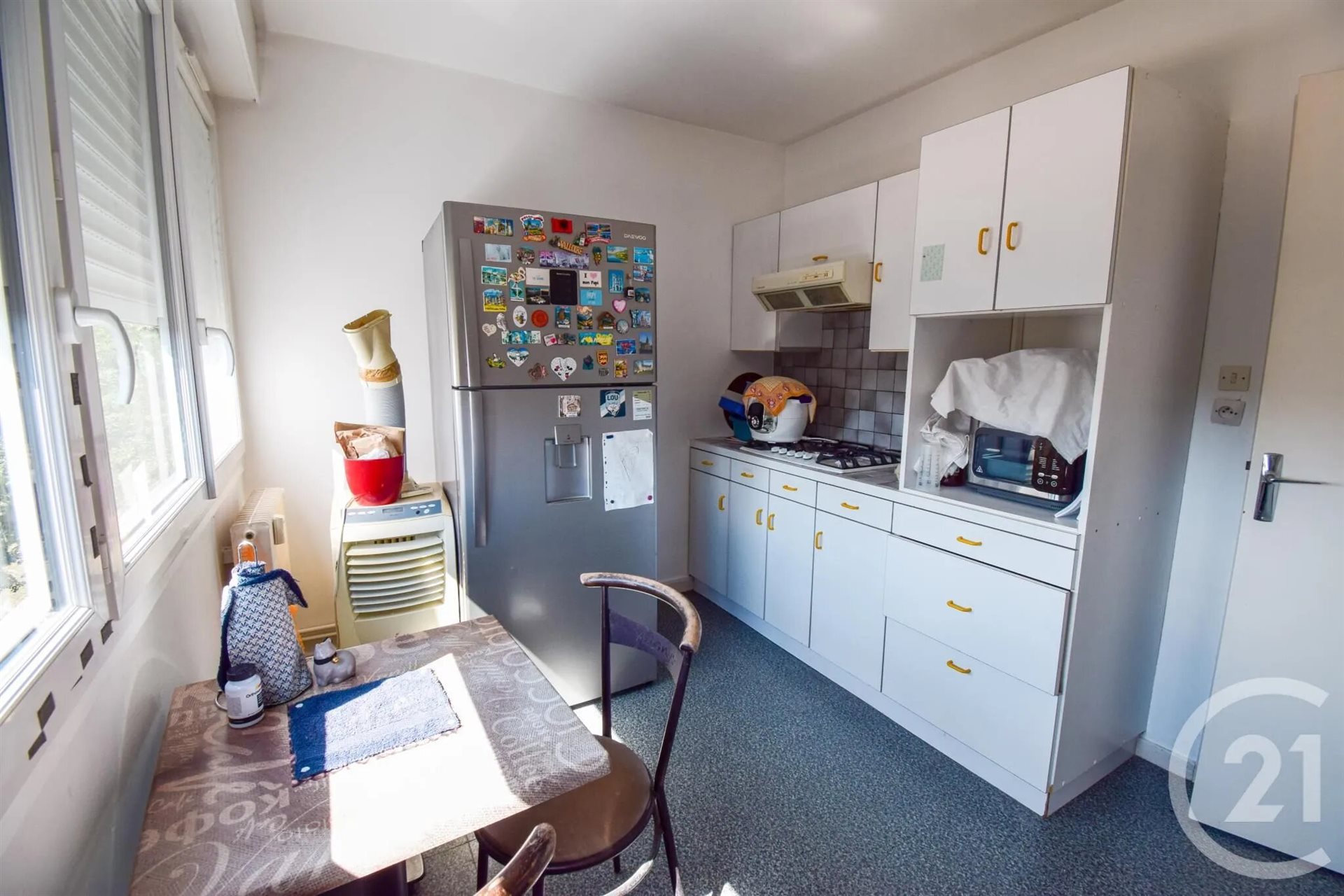 Appartement à vendre, 66m², Belleville-en-Beaujolais