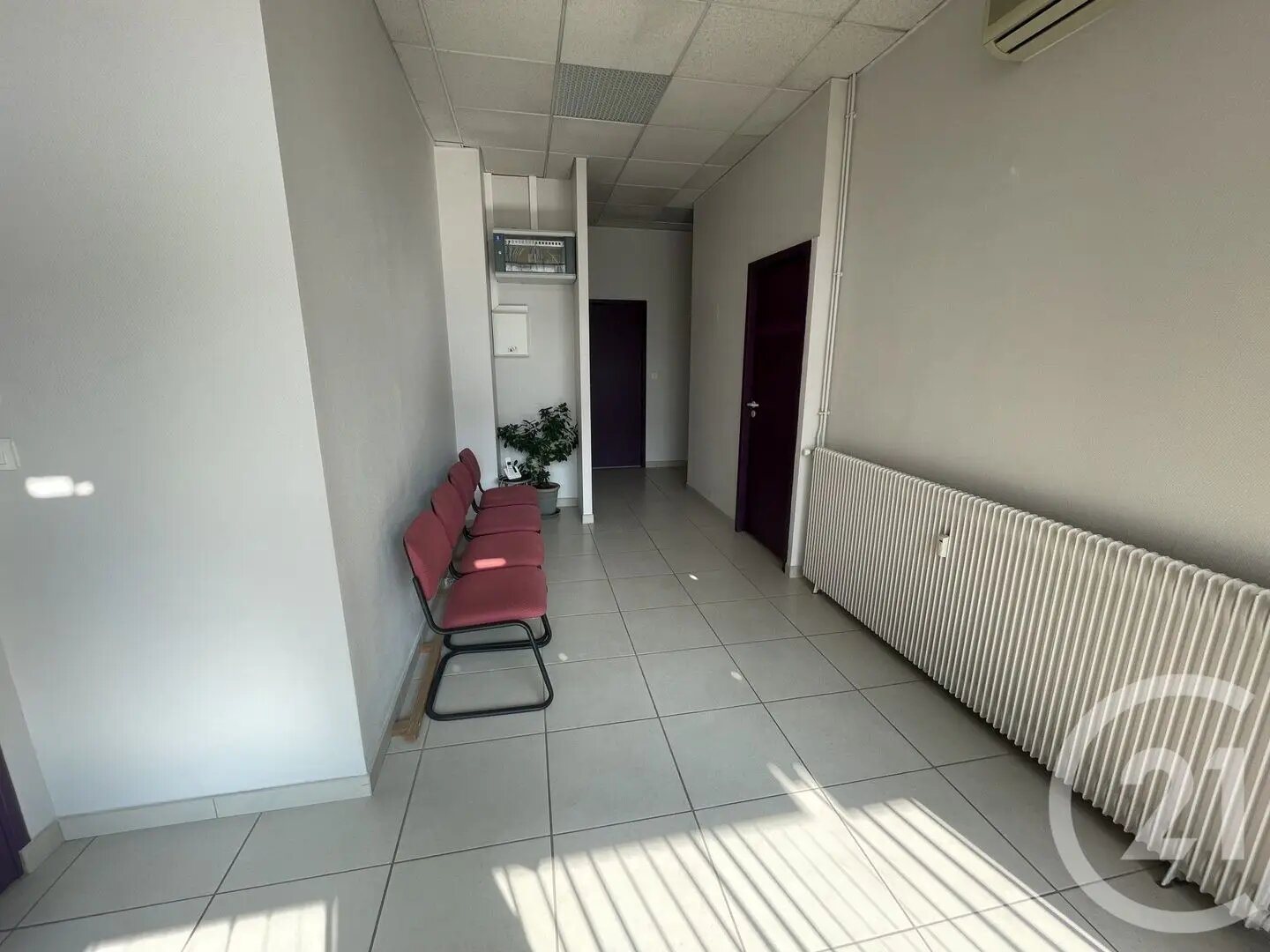 Appartement à louer, 13m², Villefranche-sur-Saône