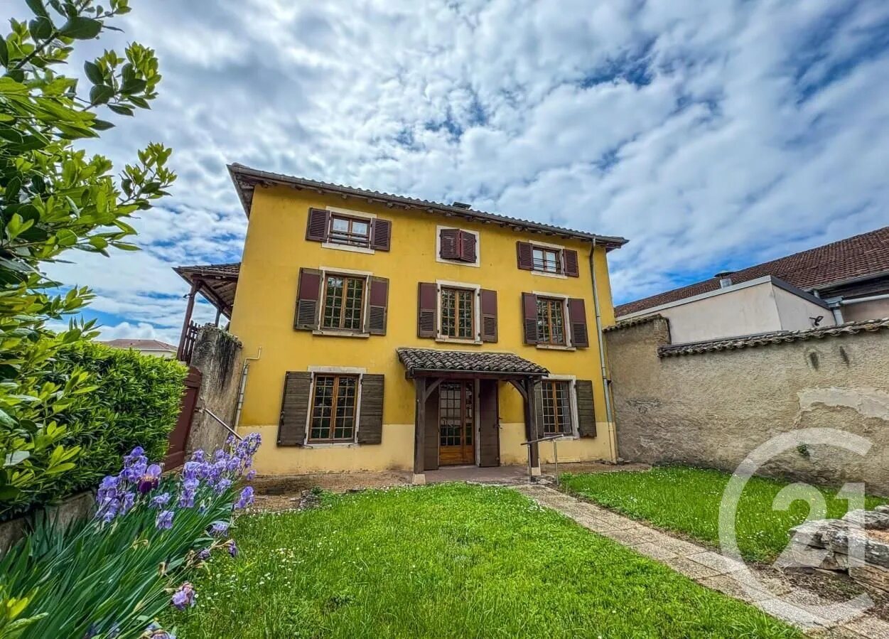 Appartement à vendre, 32m², Belleville