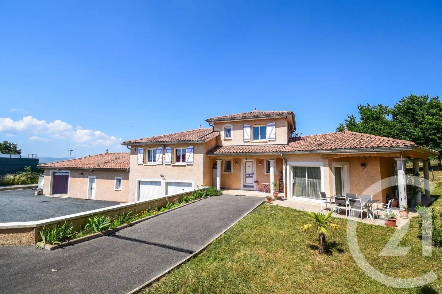 Maison à vendre, 141m², Montceaux