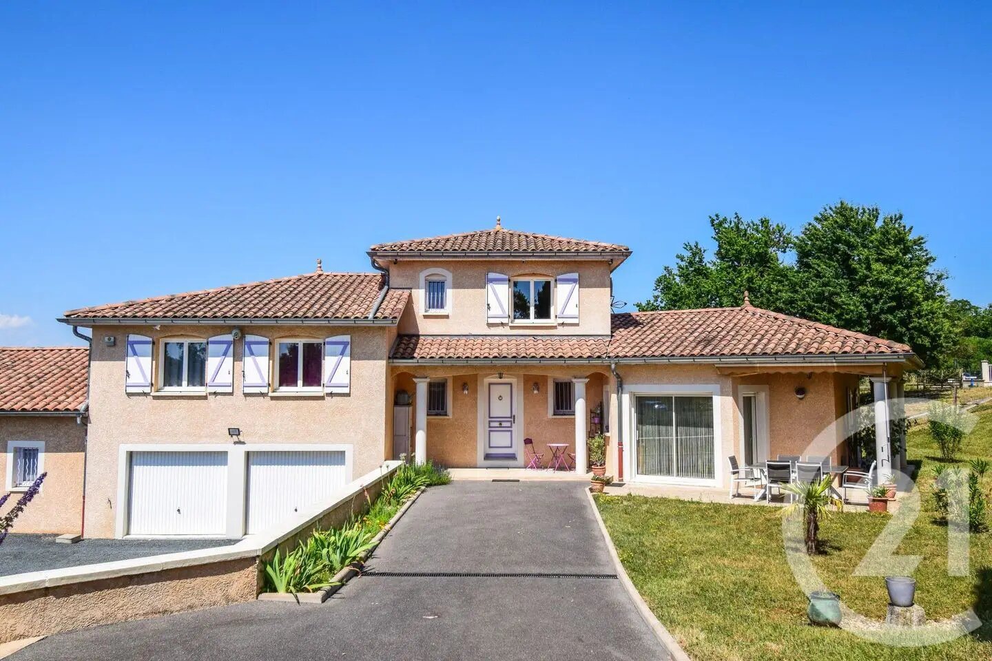 Maison à vendre, 141m², Montceaux