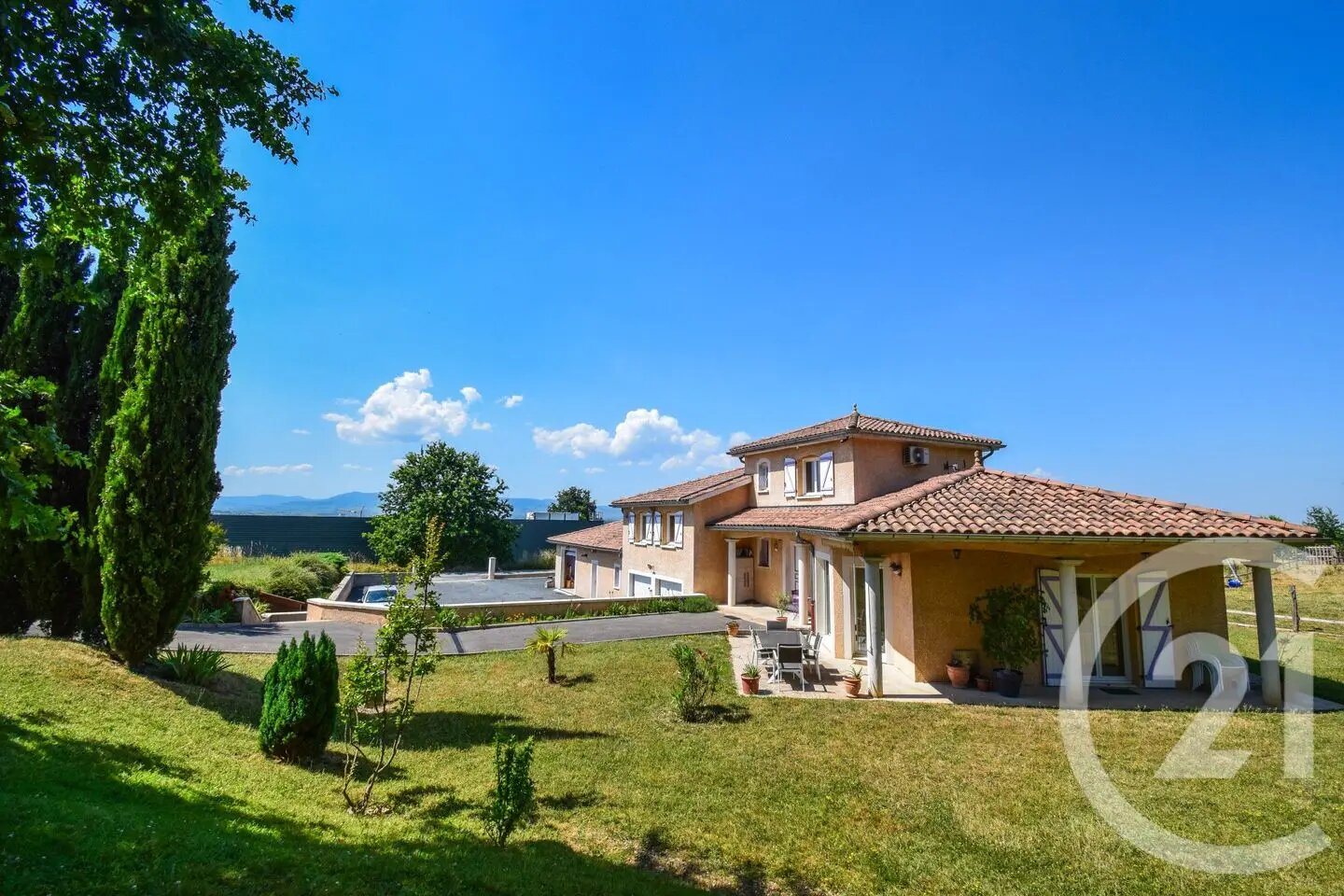Maison à vendre, 141m², Montceaux
