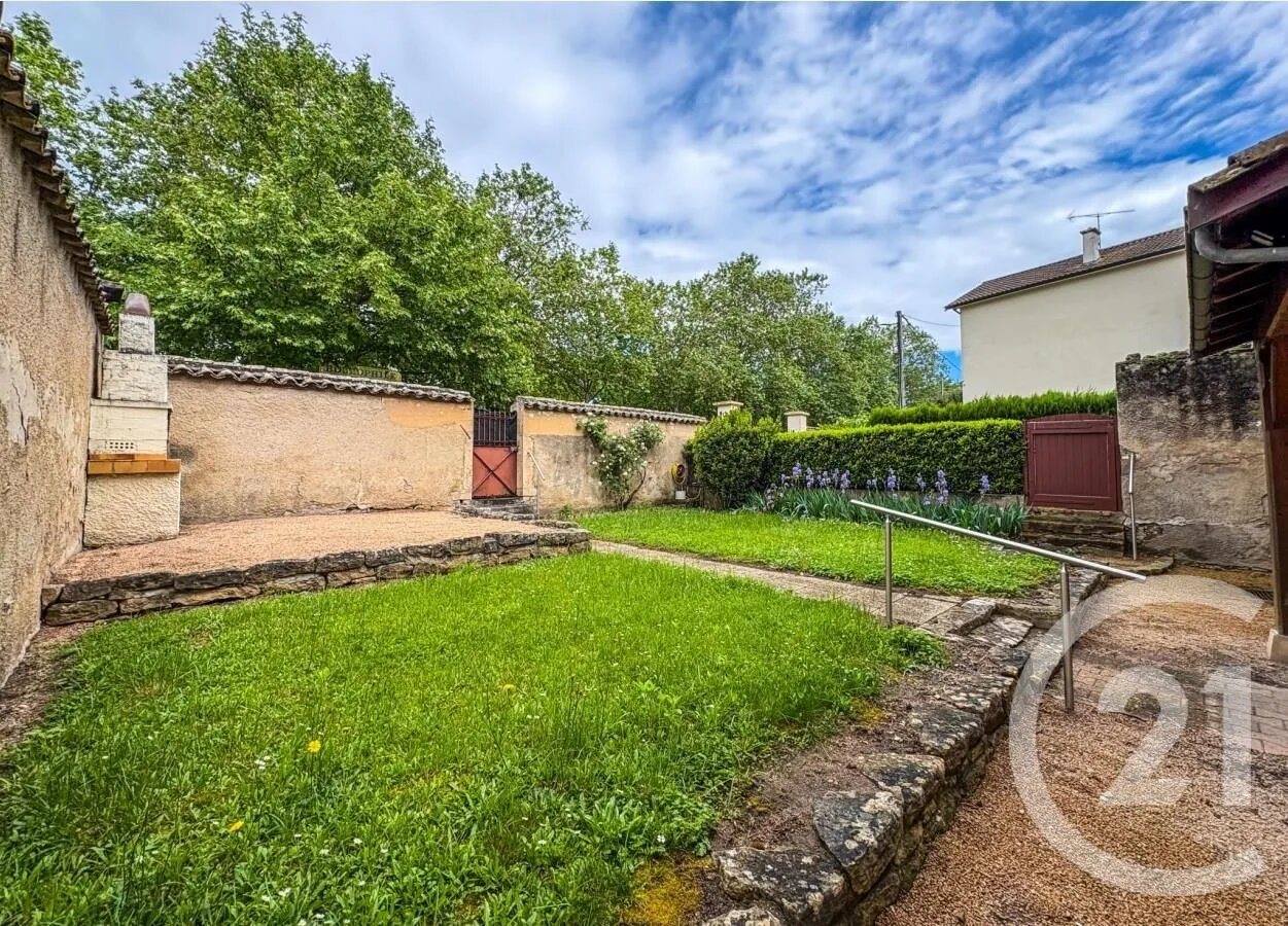 Appartement à vendre, 25m², Belleville