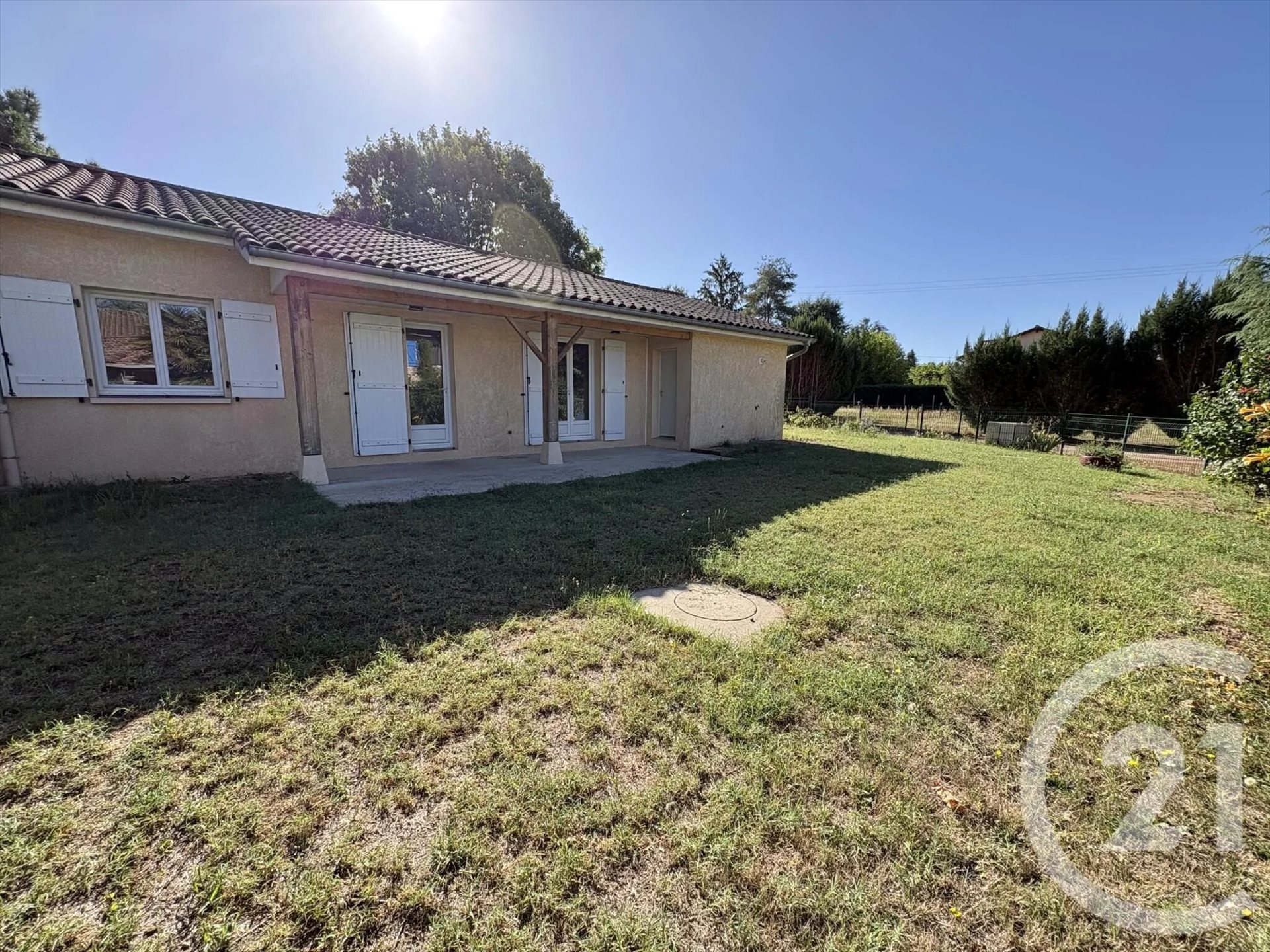 Maison à vendre, 81m², Guéreins