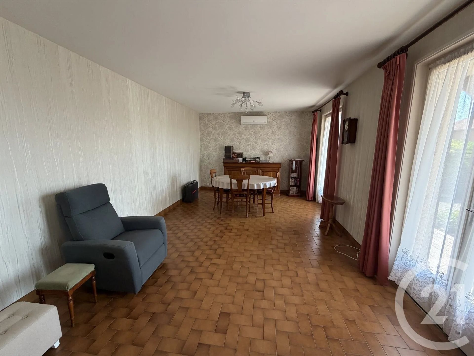 Maison à vendre, 112m², Fareins