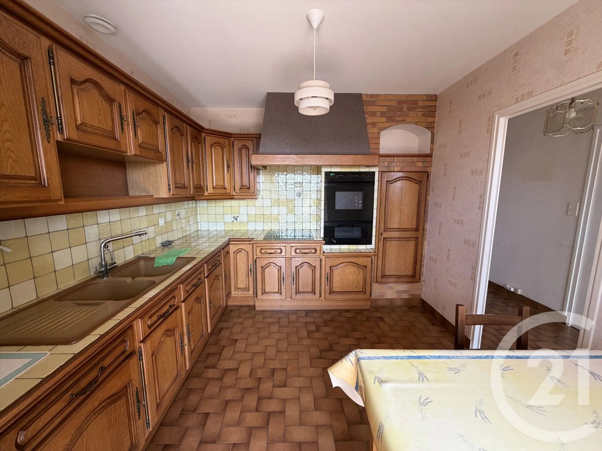 Maison à vendre, 112m², Fareins