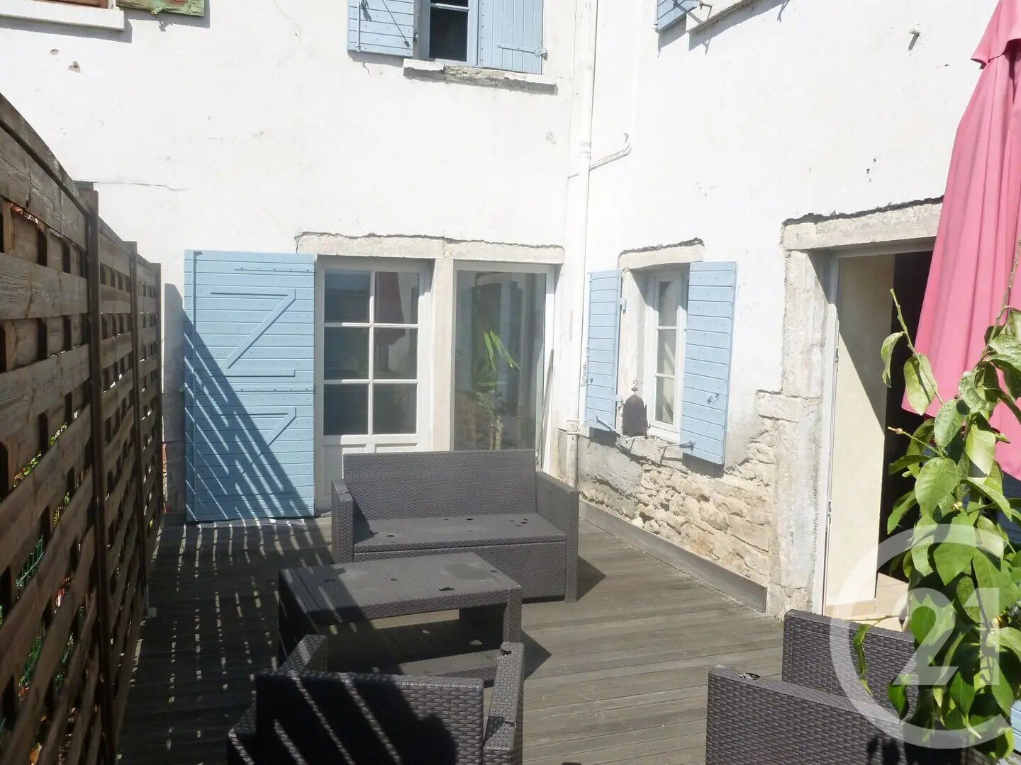 Maison à vendre, 79m², Trévoux