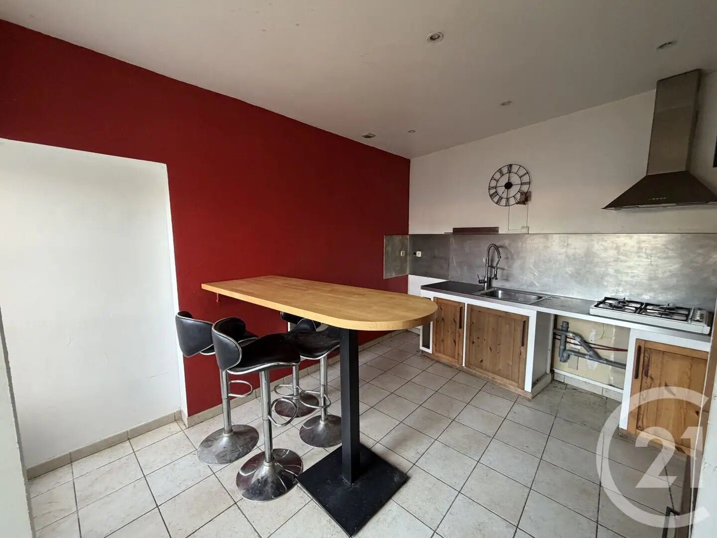 Maison à vendre, 79m², Trévoux