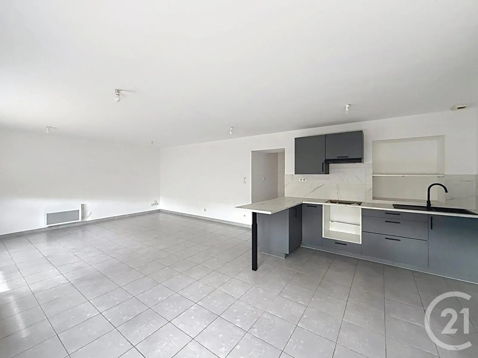 Appartement à vendre, 94m², Replonges