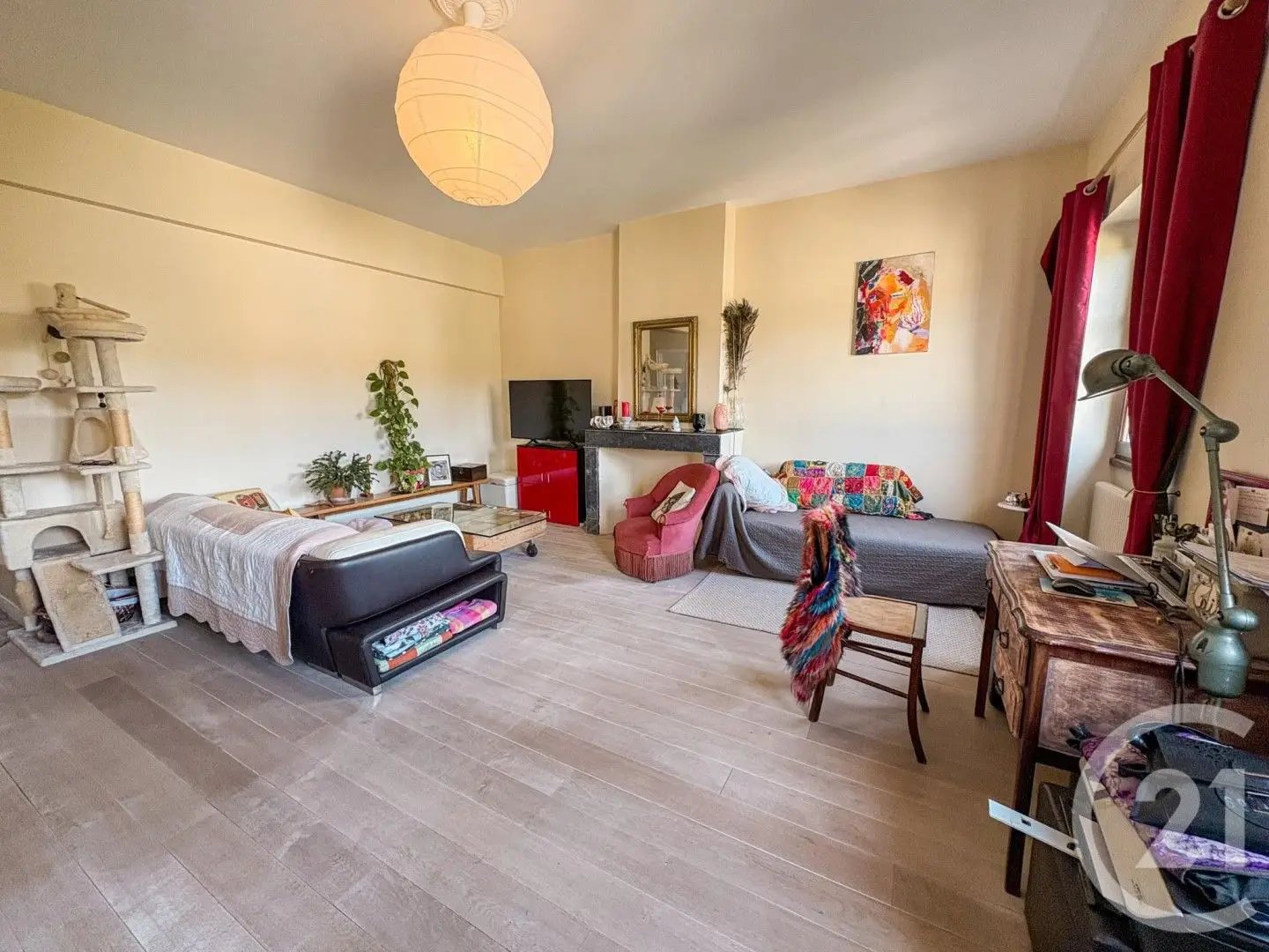 Appartement à vendre, 90m², Villefranche-sur-Saône