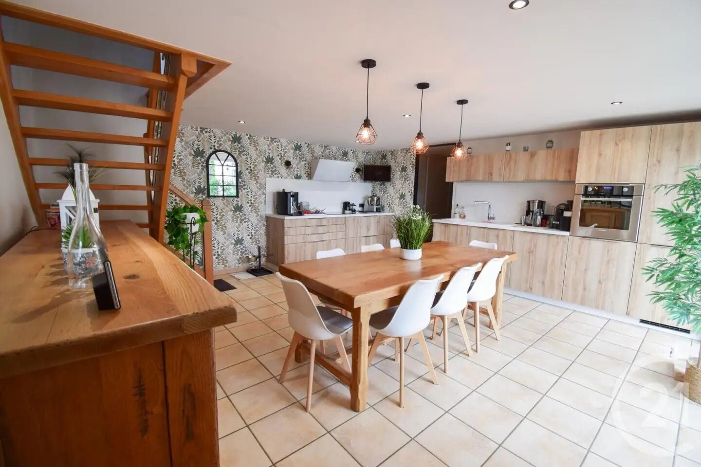 Maison à vendre, 210m², Poule-les-Echarmeaux