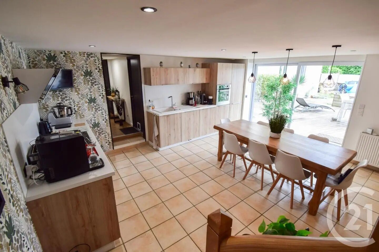 Maison à vendre, 210m², Poule-les-Echarmeaux