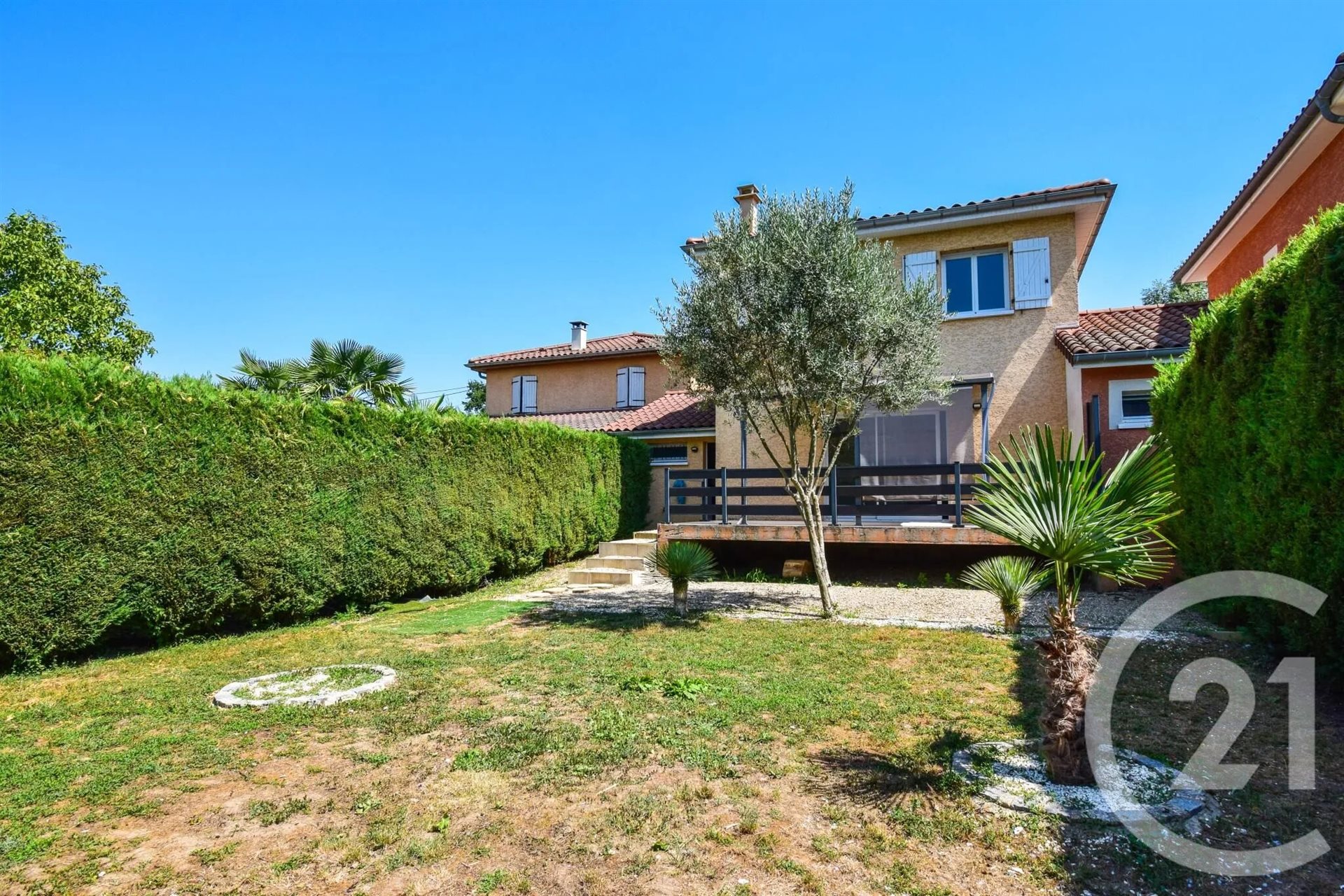 Maison à vendre, 83m², Grièges