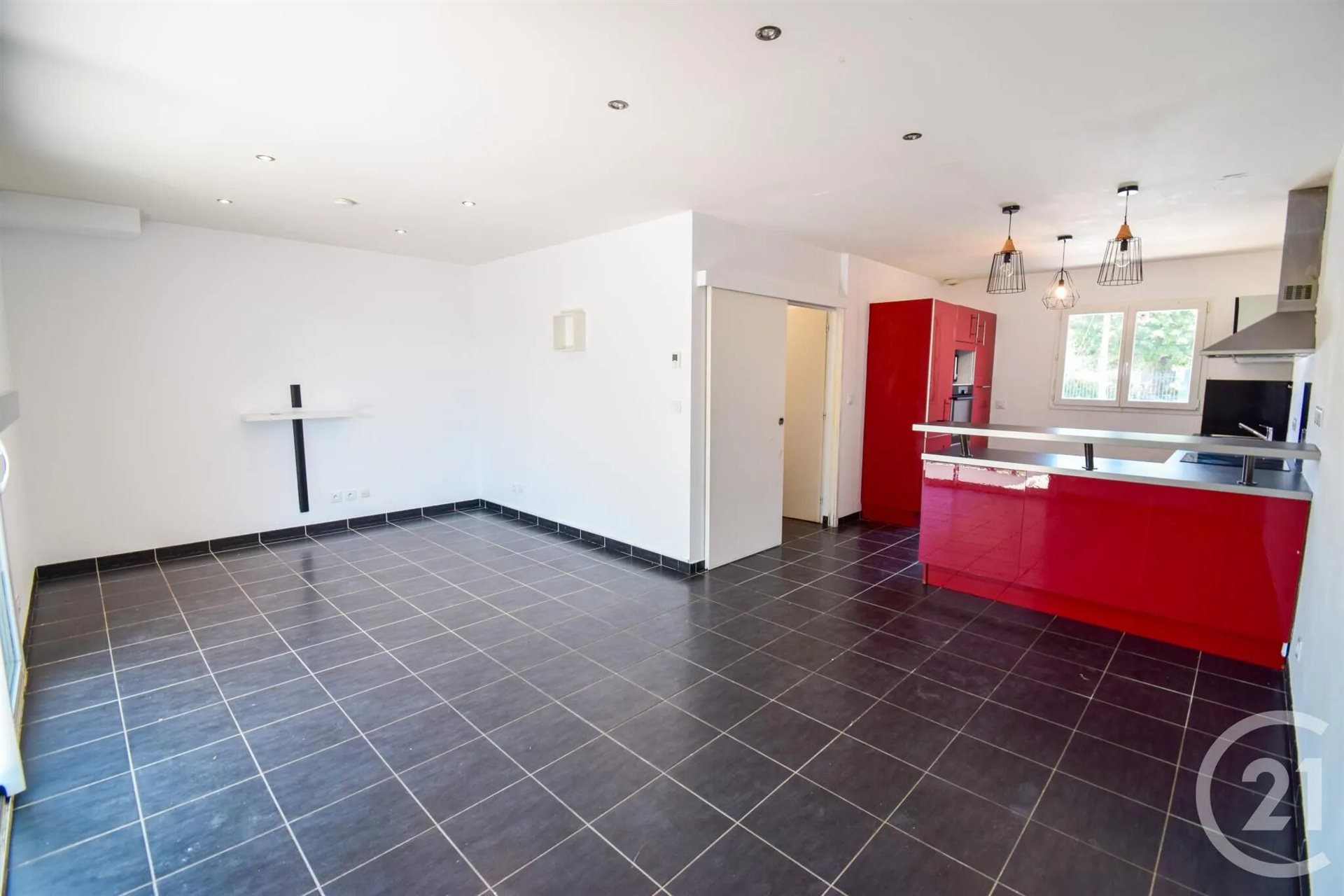 Maison à vendre, 83m², Grièges