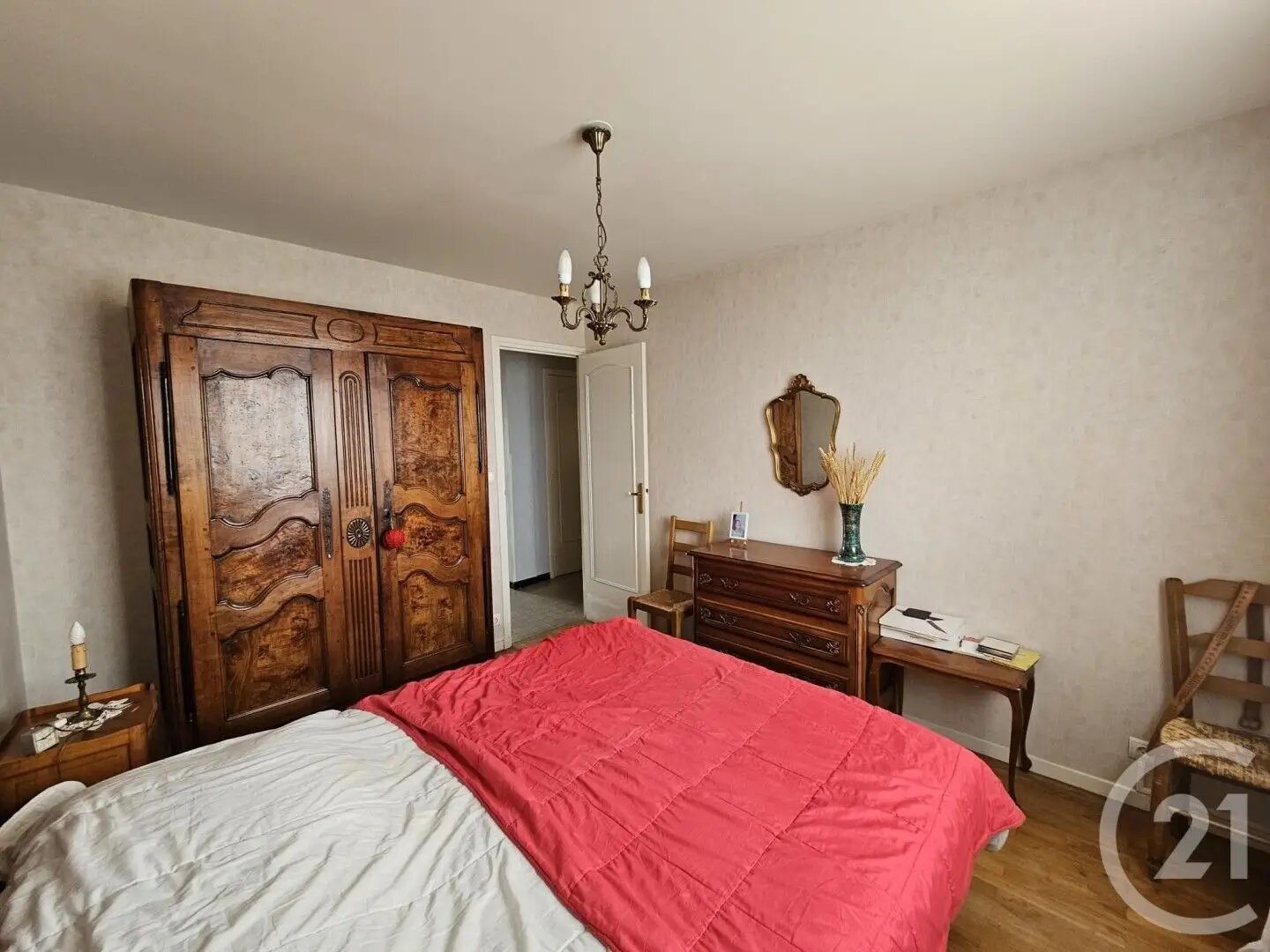 Appartement à vendre, 98m², Villefranche-sur-Saône