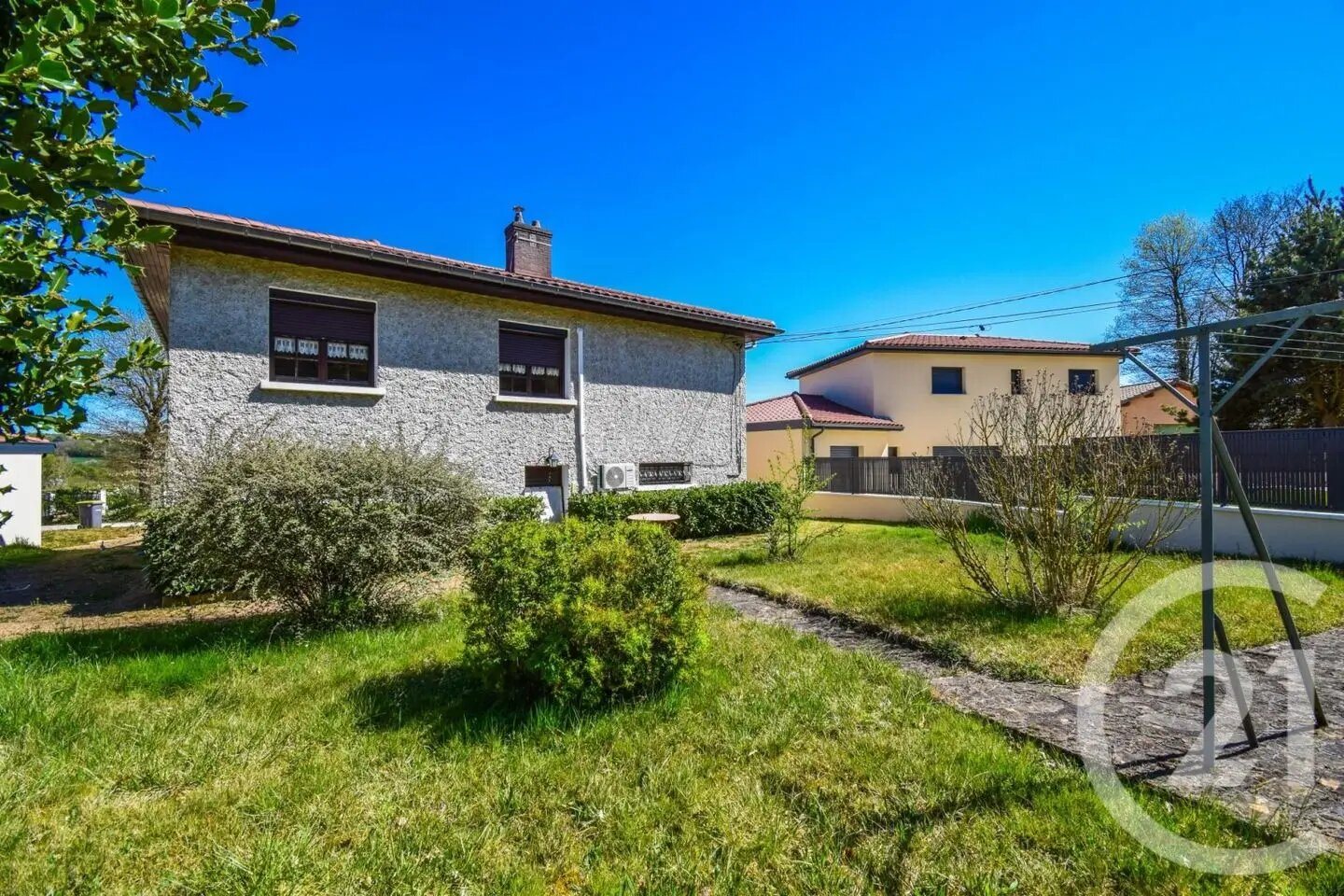 Maison à vendre, 80m², Alix