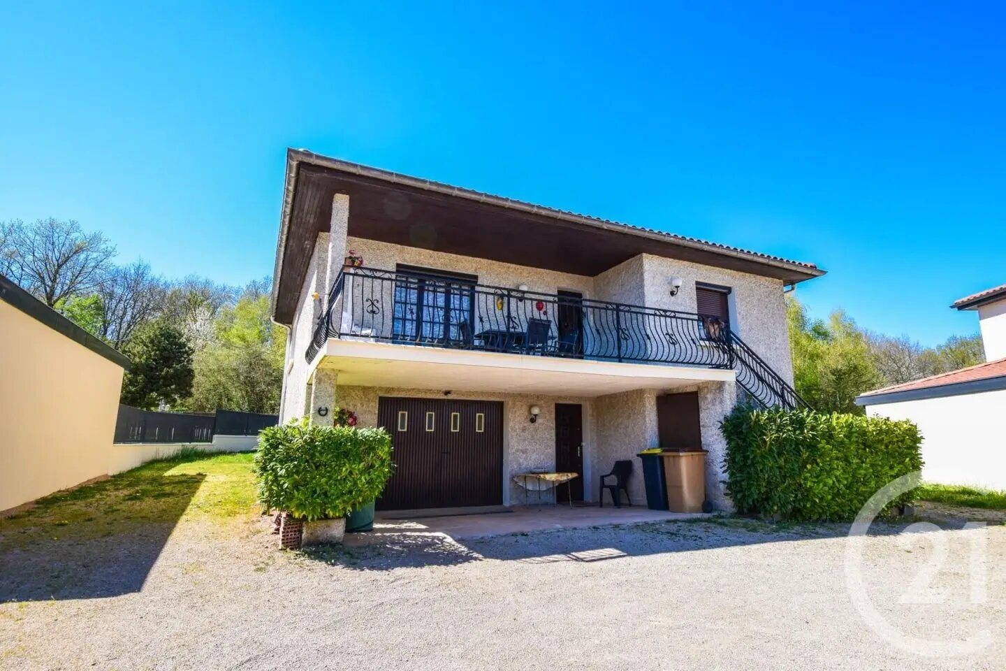 Maison à vendre, 80m², Alix