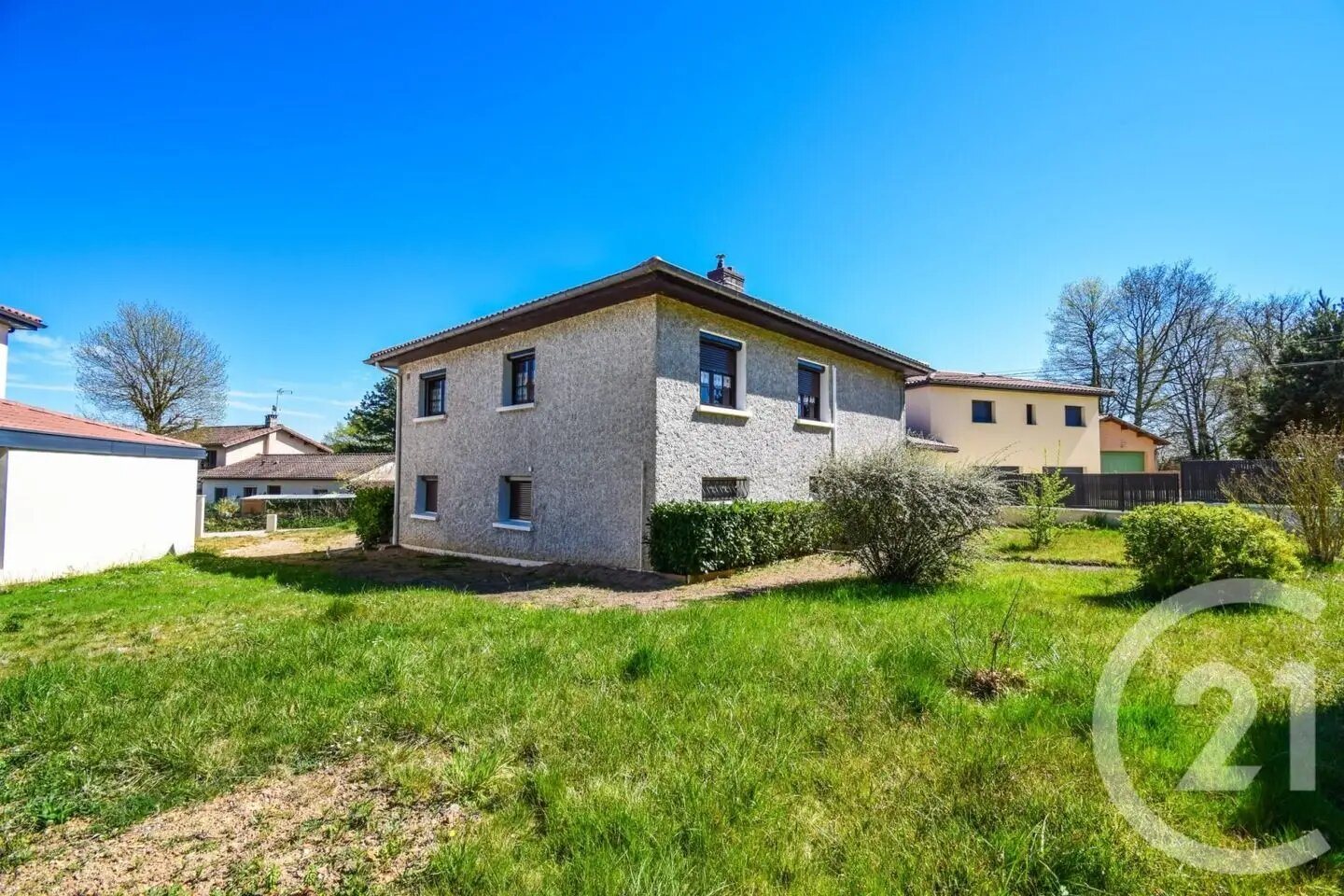 Maison à vendre, 80m², Alix