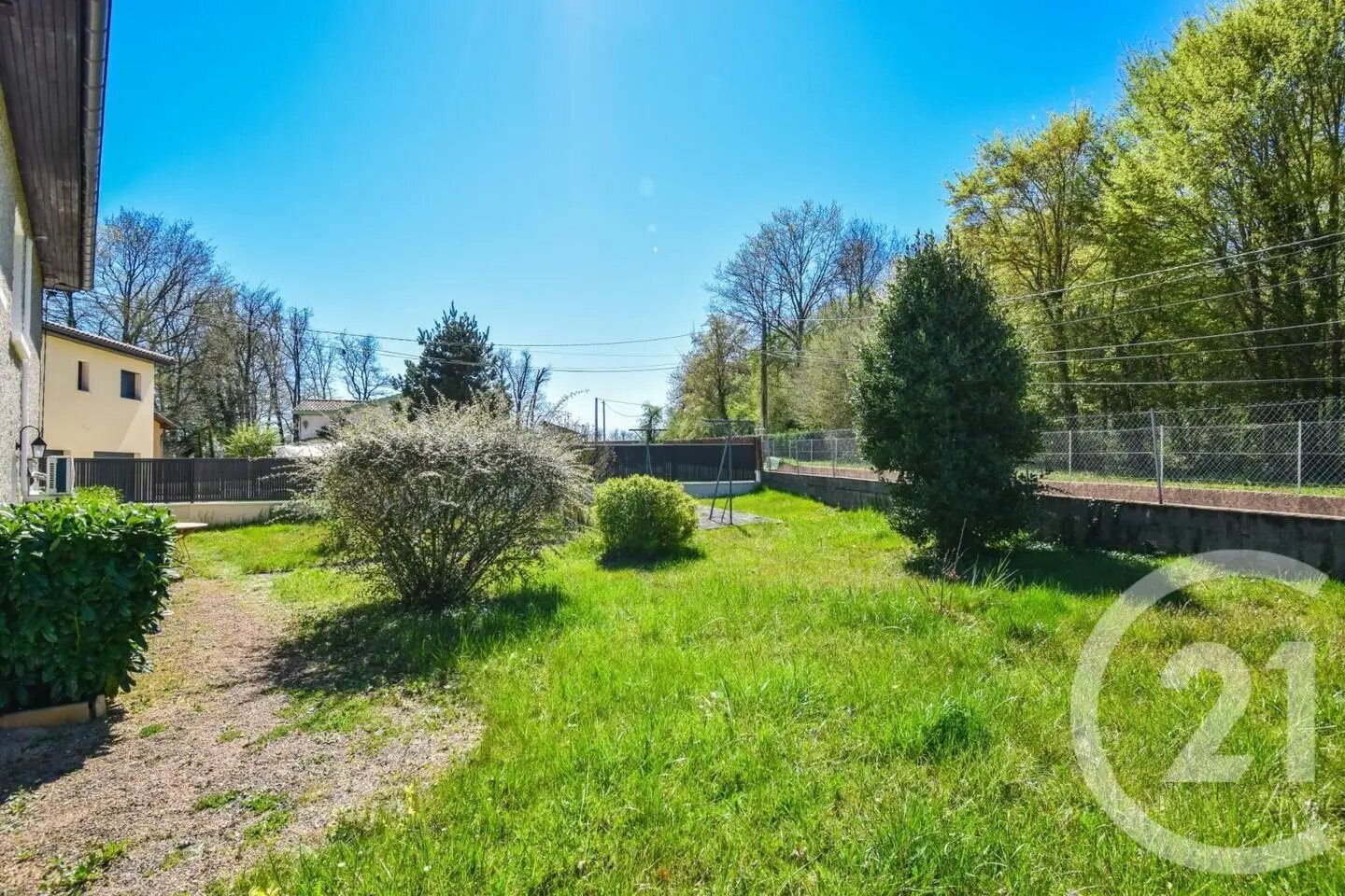 Maison à vendre, 80m², Alix