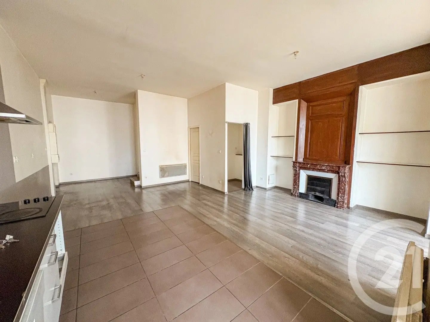 Appartement à vendre, 68m², Villefranche-sur-Saône