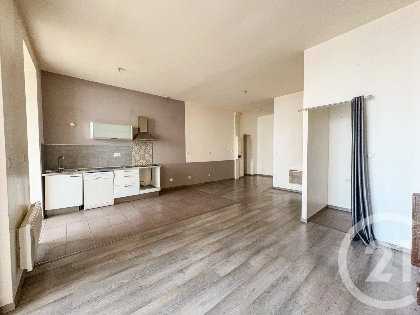 Appartement à vendre, 68m², Villefranche-sur-Saône