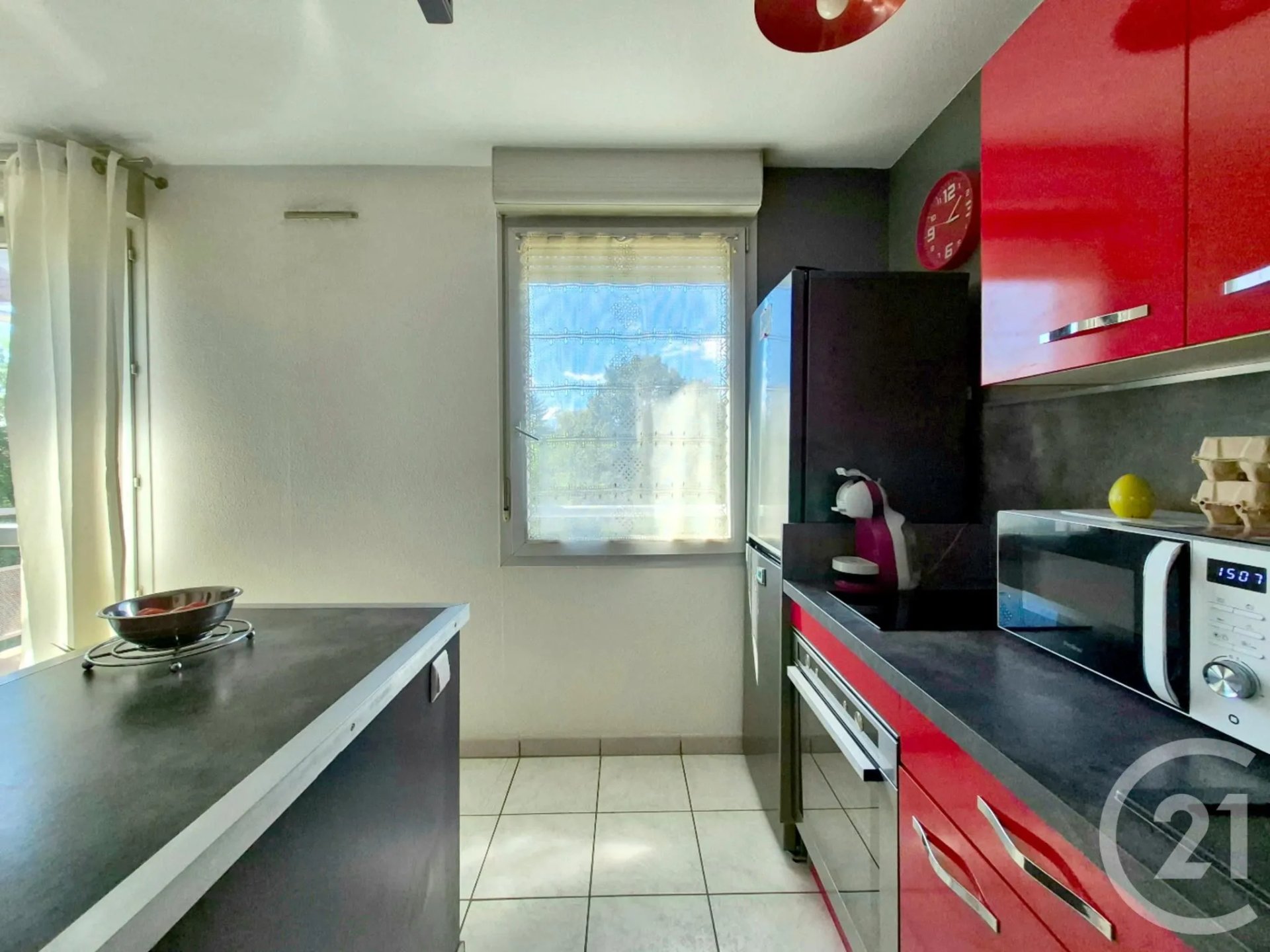 Appartement à vendre, 49m², Villefranche-sur-Saône