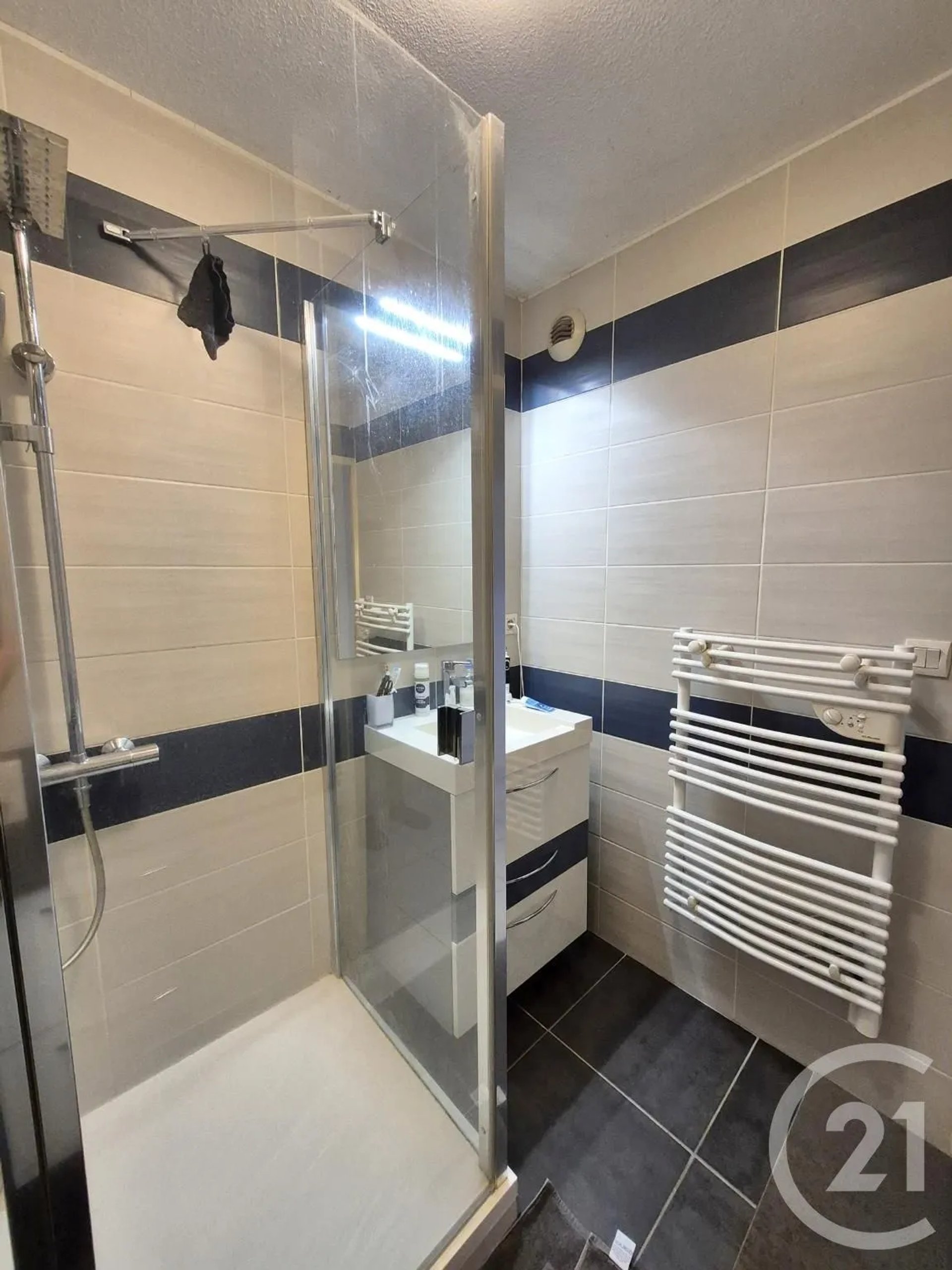 Appartement à vendre, 49m², Villefranche-sur-Saône