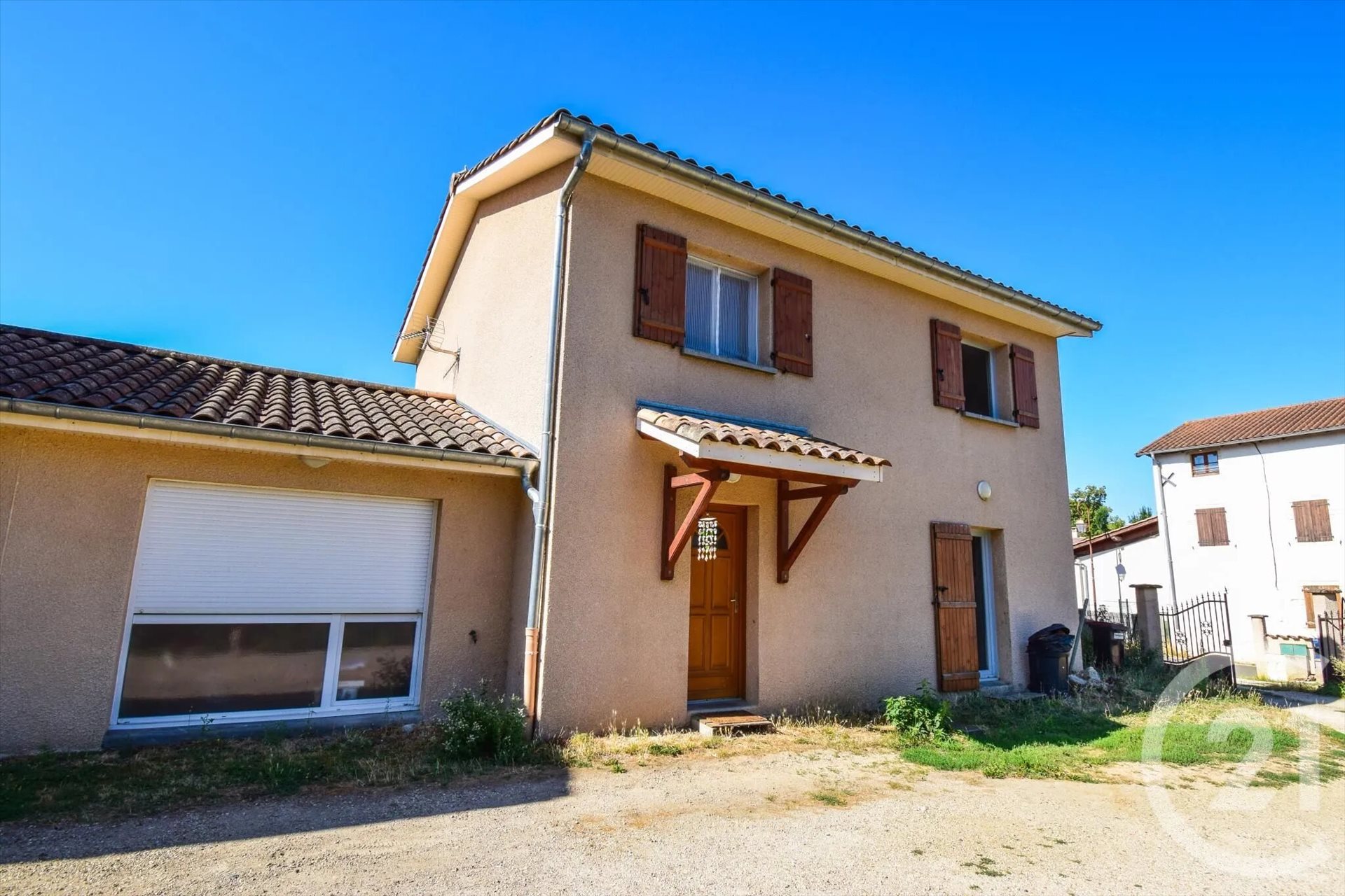 Maison à vendre, 131m², Mogneneins