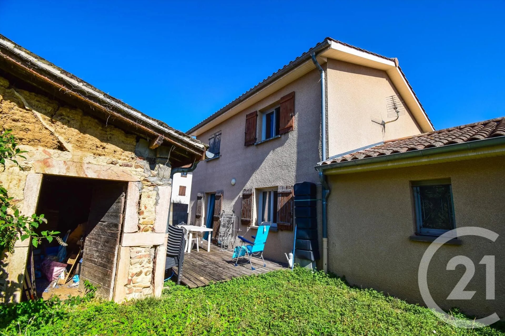 Maison à vendre, 131m², Mogneneins