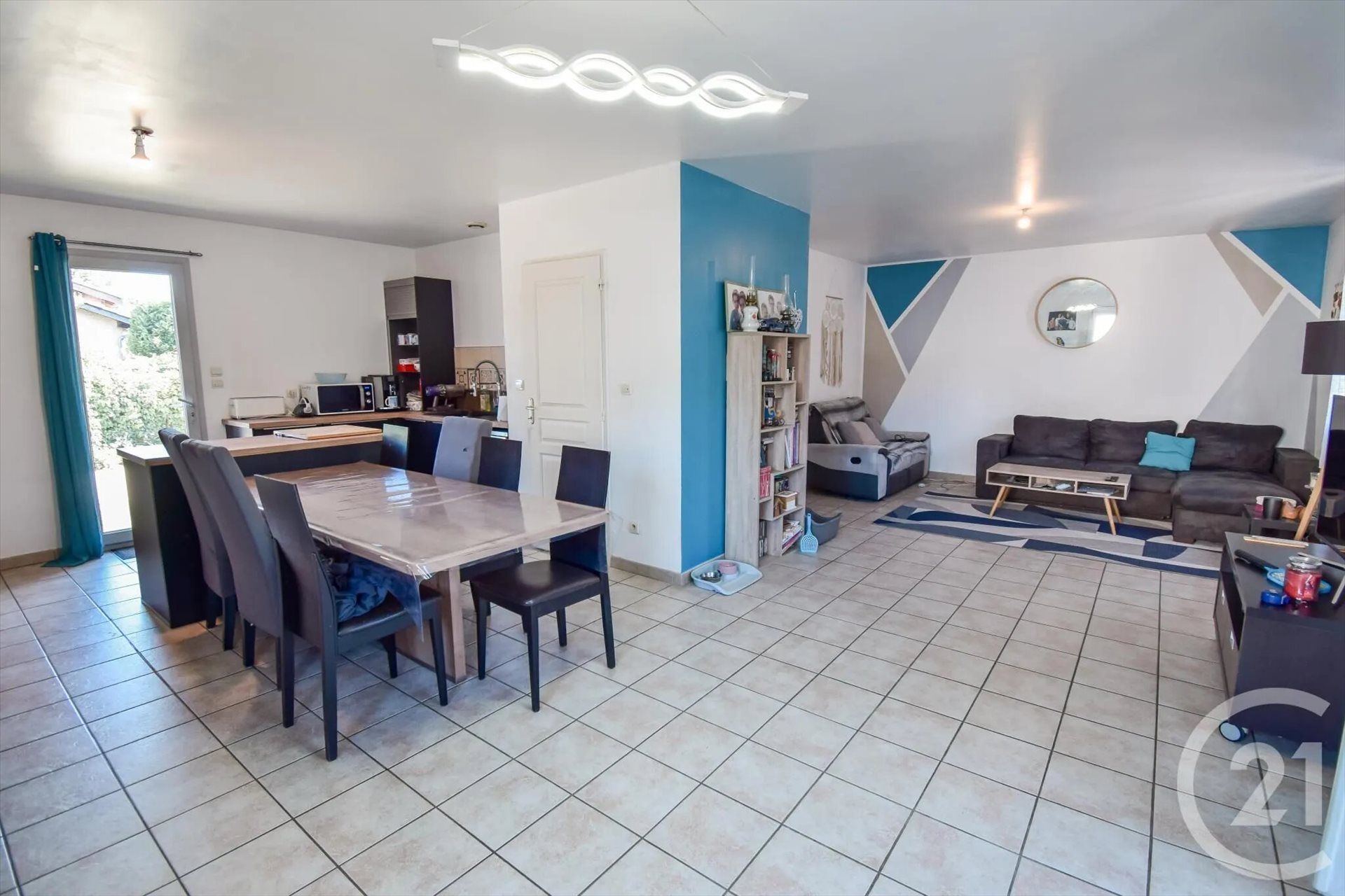 Maison à vendre, 131m², Mogneneins