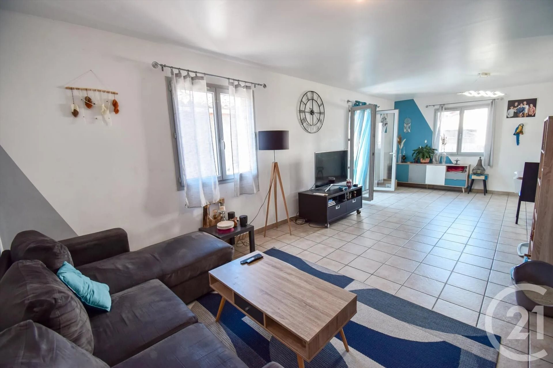 Maison à vendre, 131m², Mogneneins