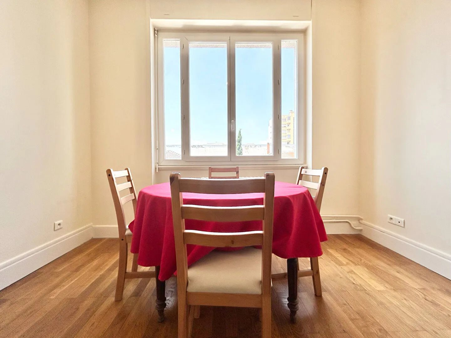 Appartement à louer, 49m², Lyon 7ème